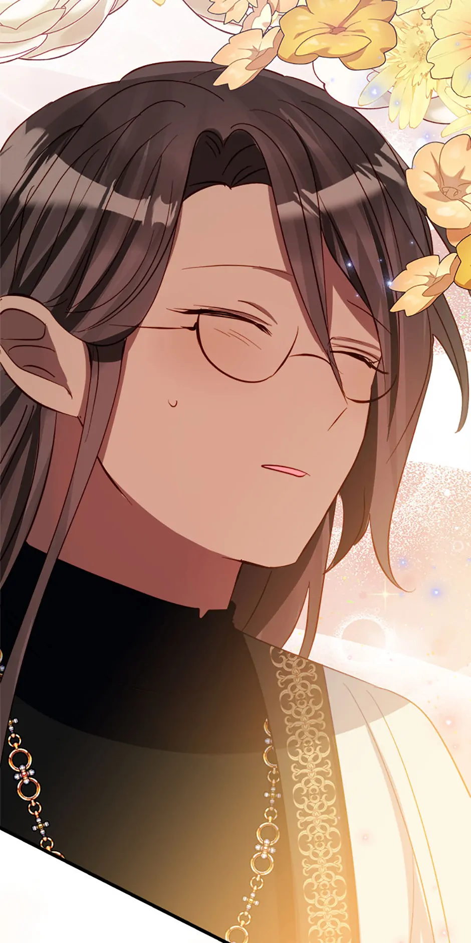 Toymaker Tria’s Tyrant Problem Chapter 49 - Page 47