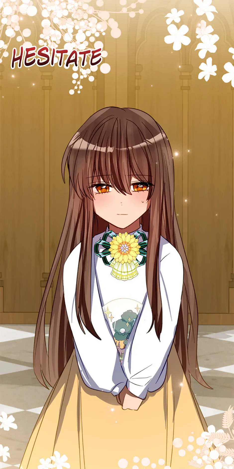 Toymaker Tria’s Tyrant Problem Chapter 49 - Page 57