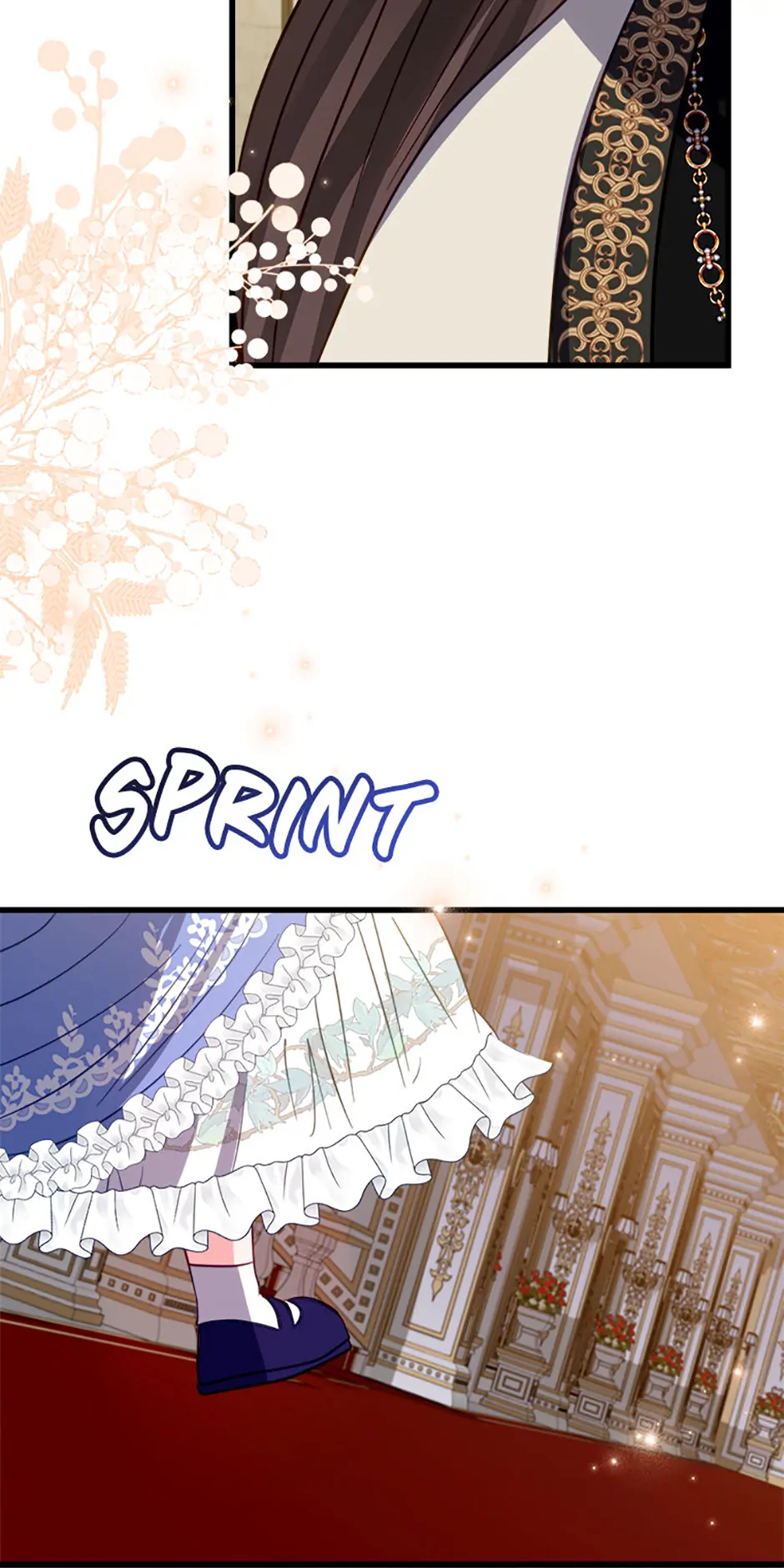 Toymaker Tria’s Tyrant Problem Chapter 49 - Page 59