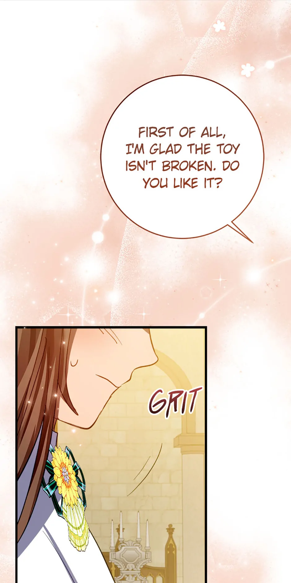 Toymaker Tria’s Tyrant Problem Chapter 49 - Page 60