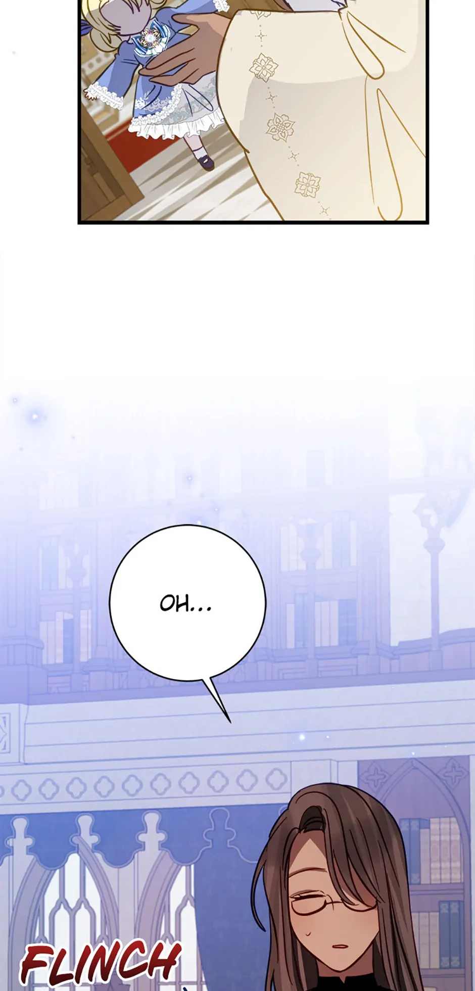 Toymaker Tria’s Tyrant Problem Chapter 49 - Page 63