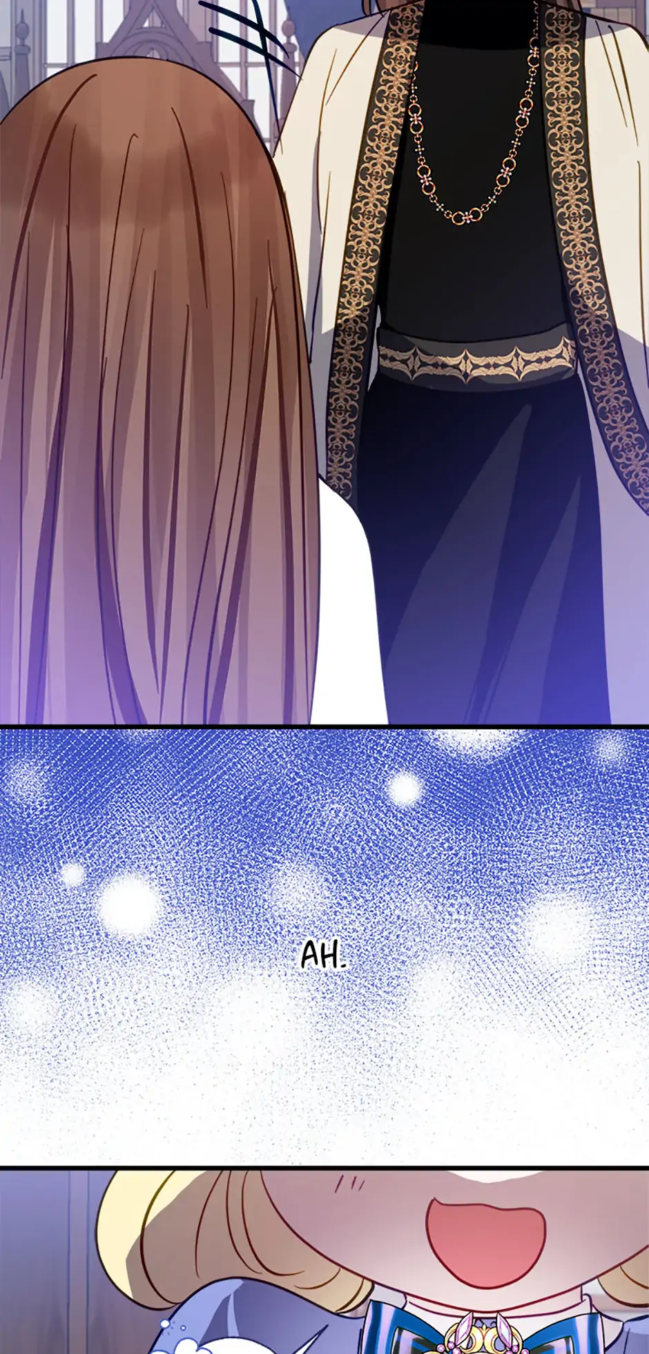 Toymaker Tria’s Tyrant Problem Chapter 49 - Page 64