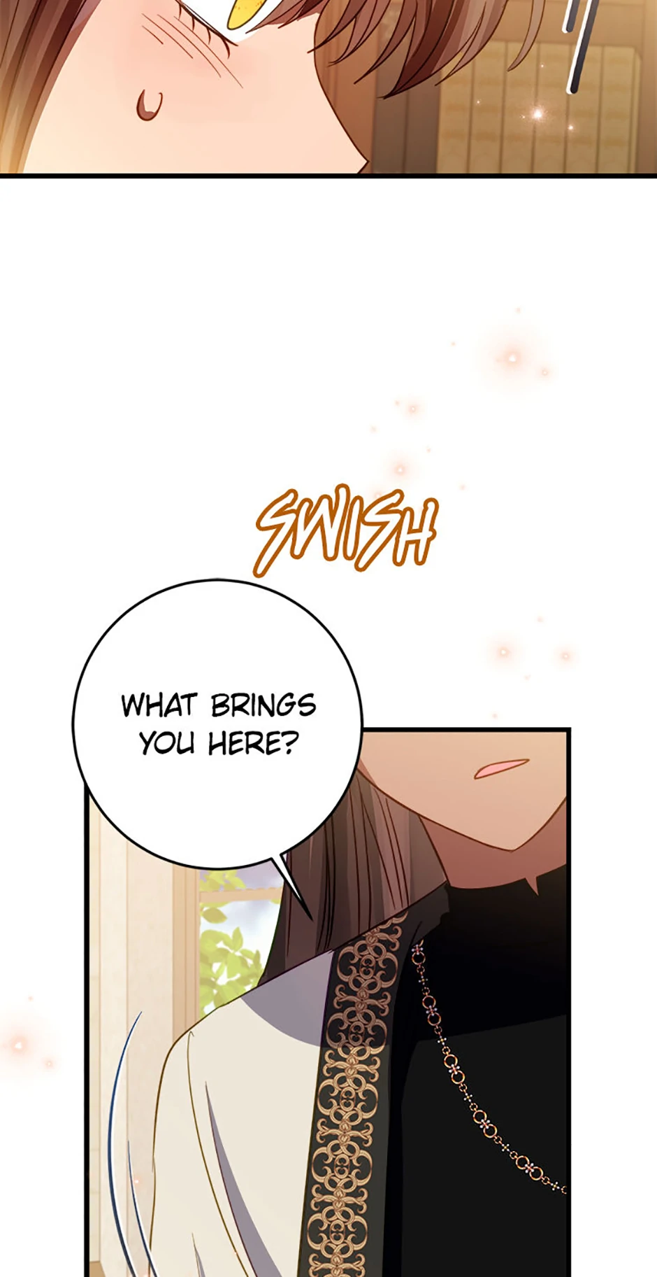 Toymaker Tria’s Tyrant Problem Chapter 49 - Page 8