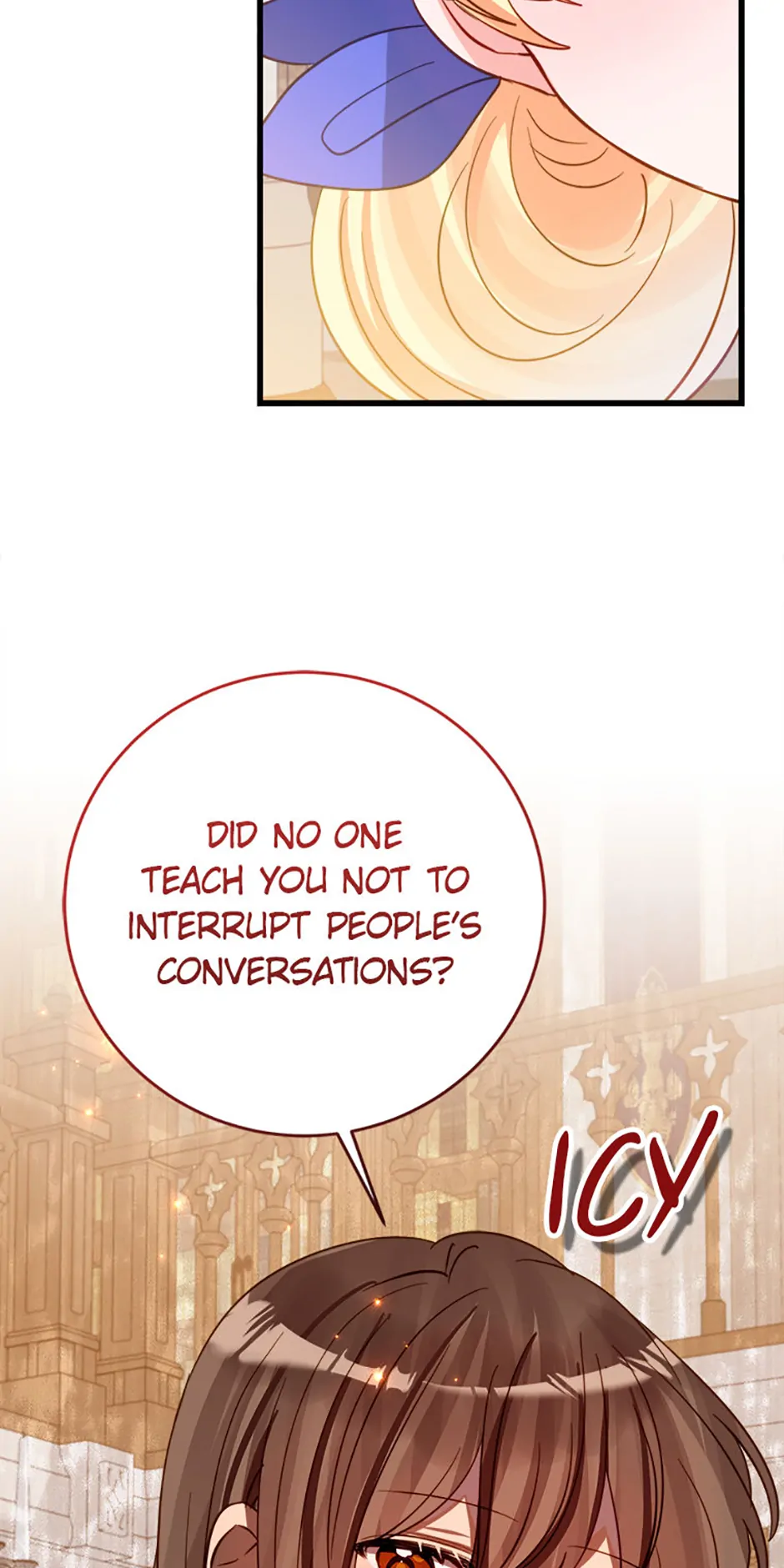 Toymaker Tria’s Tyrant Problem Chapter 50 - Page 19