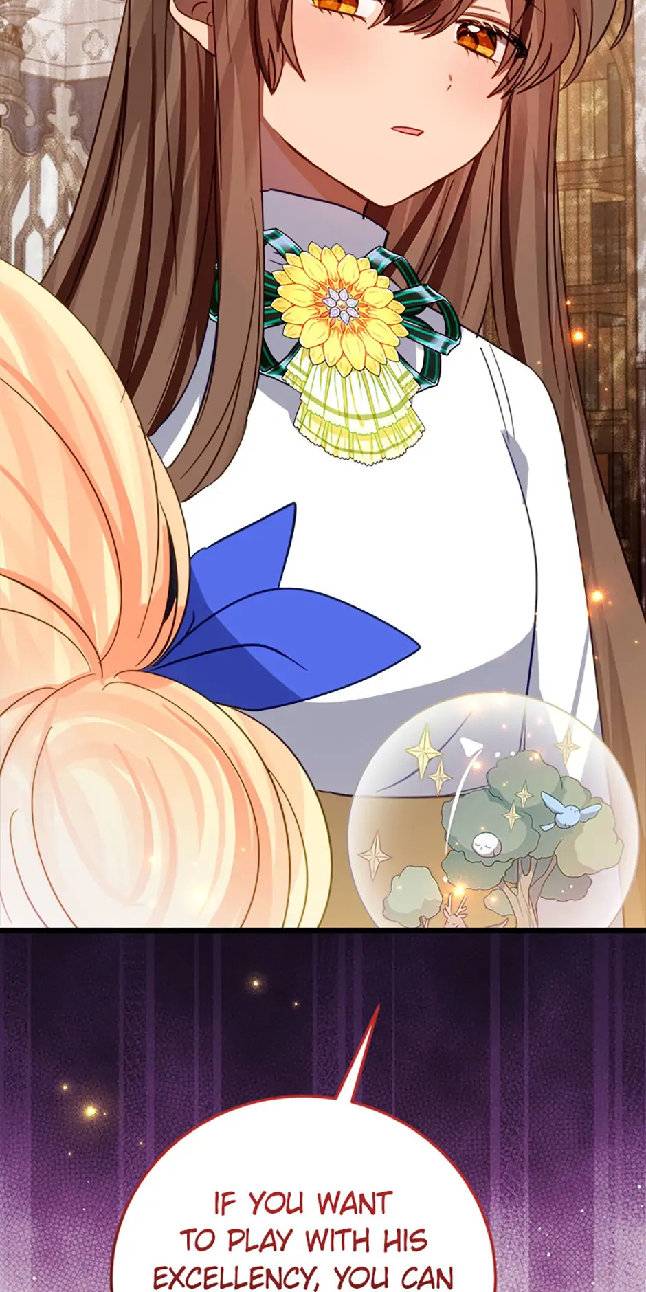 Toymaker Tria’s Tyrant Problem Chapter 50 - Page 20