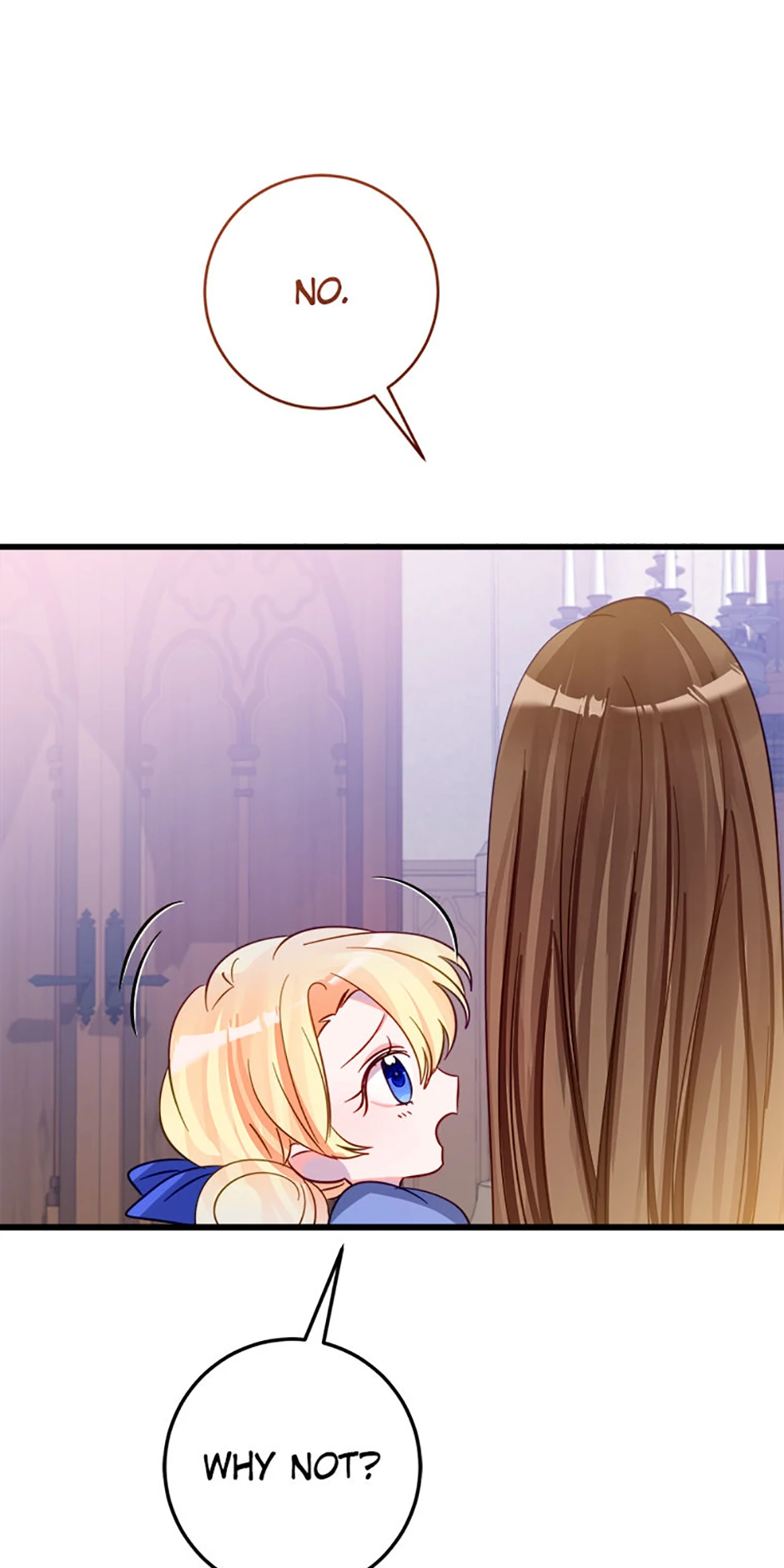 Toymaker Tria’s Tyrant Problem Chapter 50 - Page 22