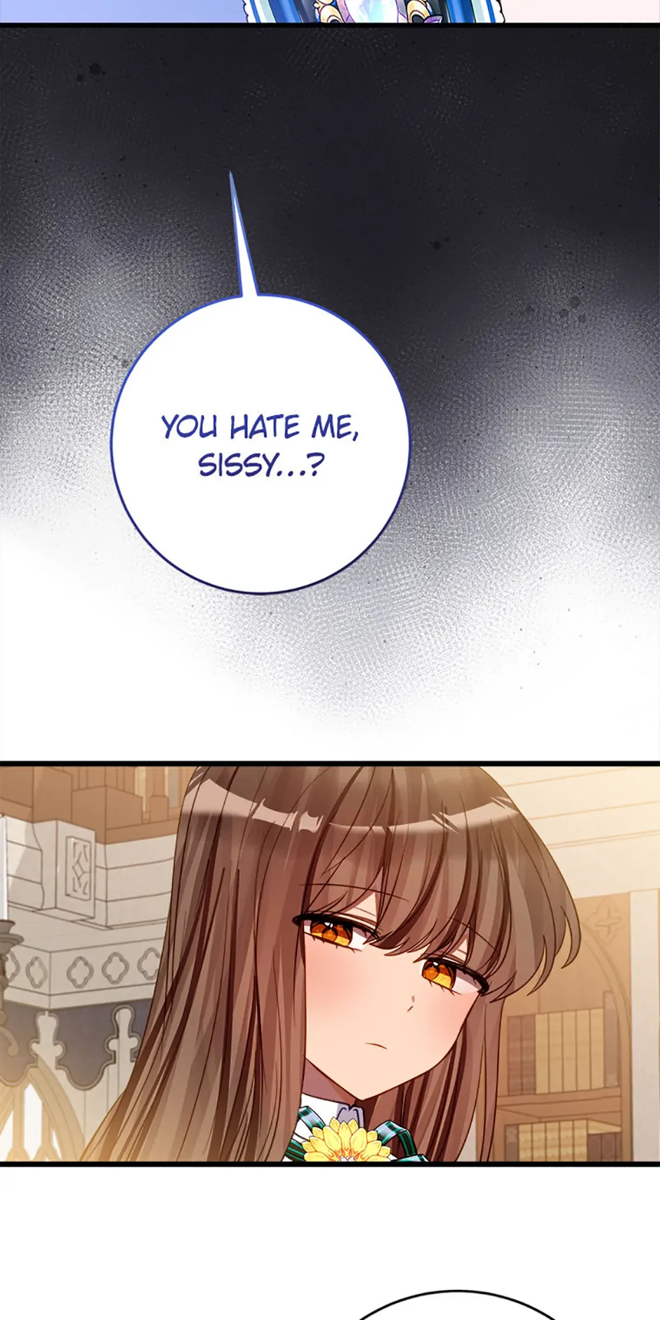 Toymaker Tria’s Tyrant Problem Chapter 50 - Page 24