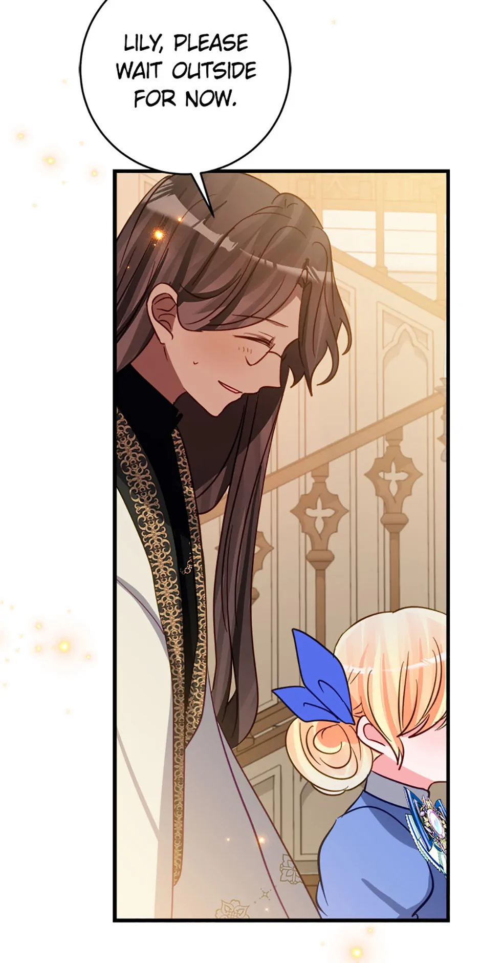 Toymaker Tria’s Tyrant Problem Chapter 50 - Page 26