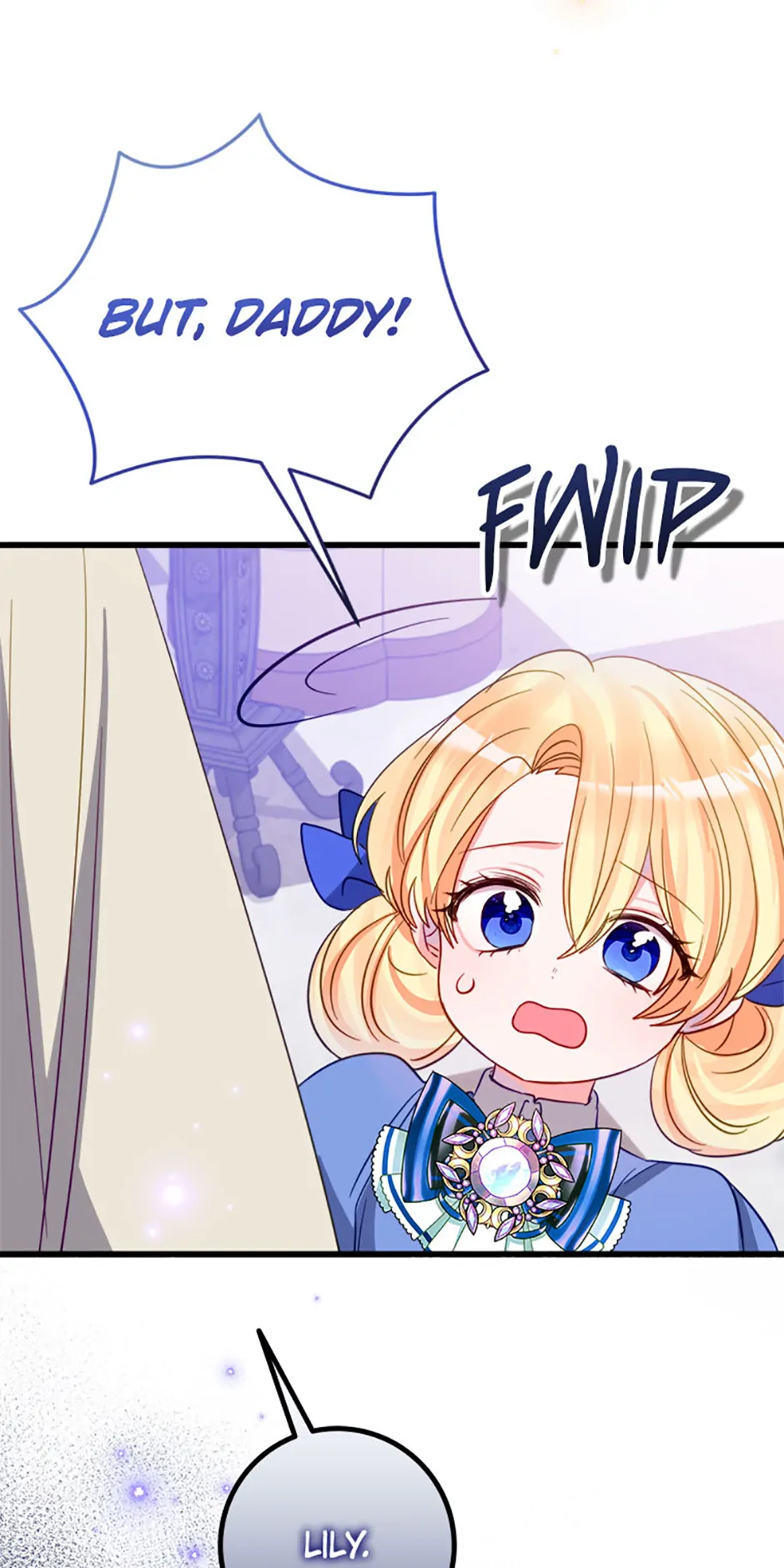 Toymaker Tria’s Tyrant Problem Chapter 50 - Page 27