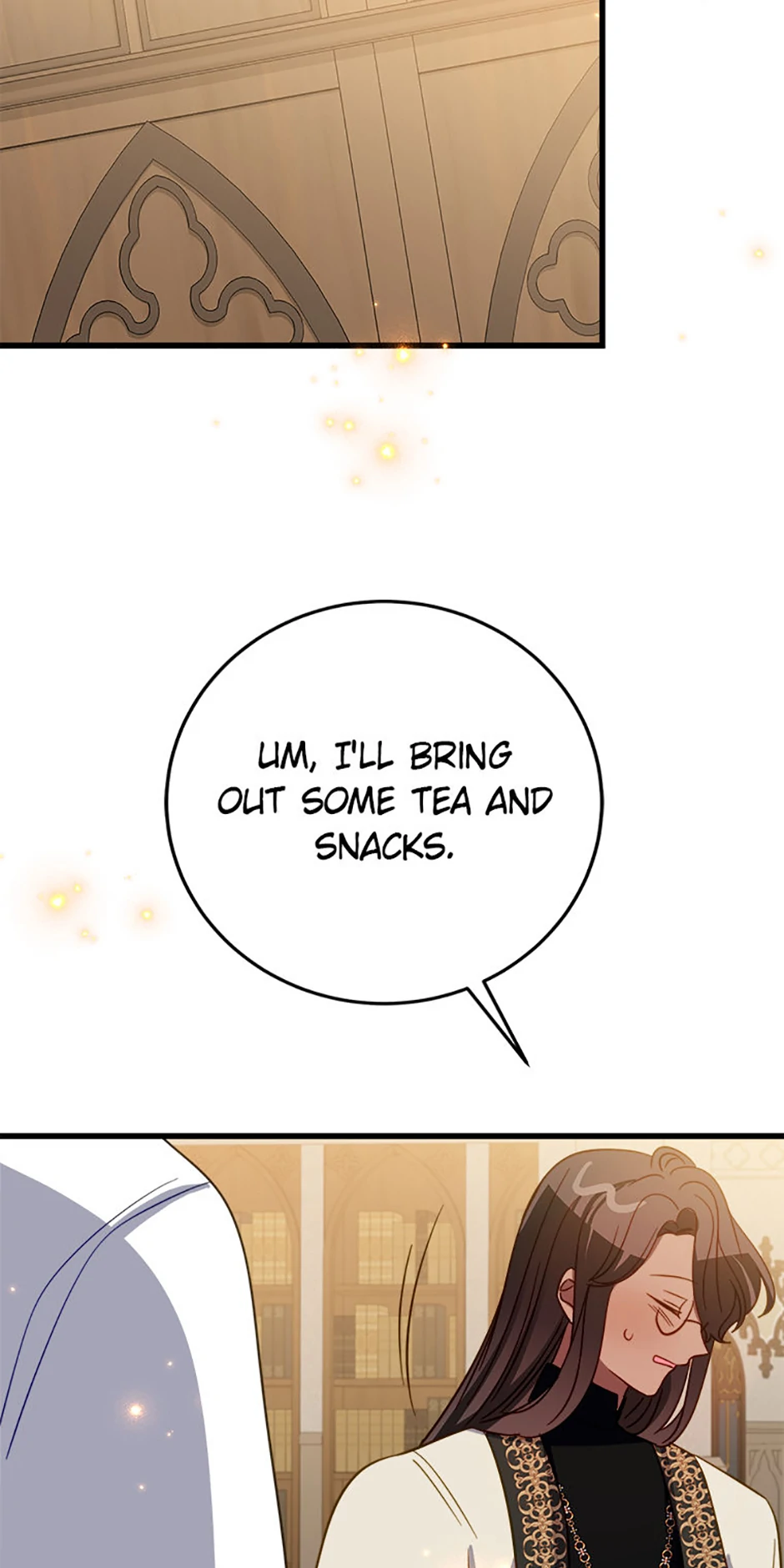 Toymaker Tria’s Tyrant Problem Chapter 50 - Page 30