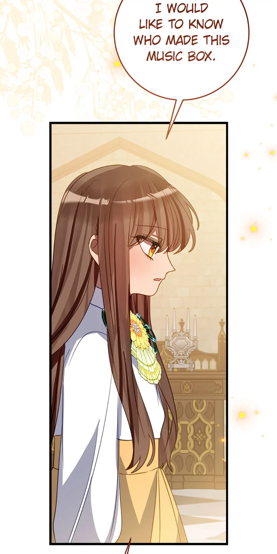 Toymaker Tria’s Tyrant Problem Chapter 50 - Page 33