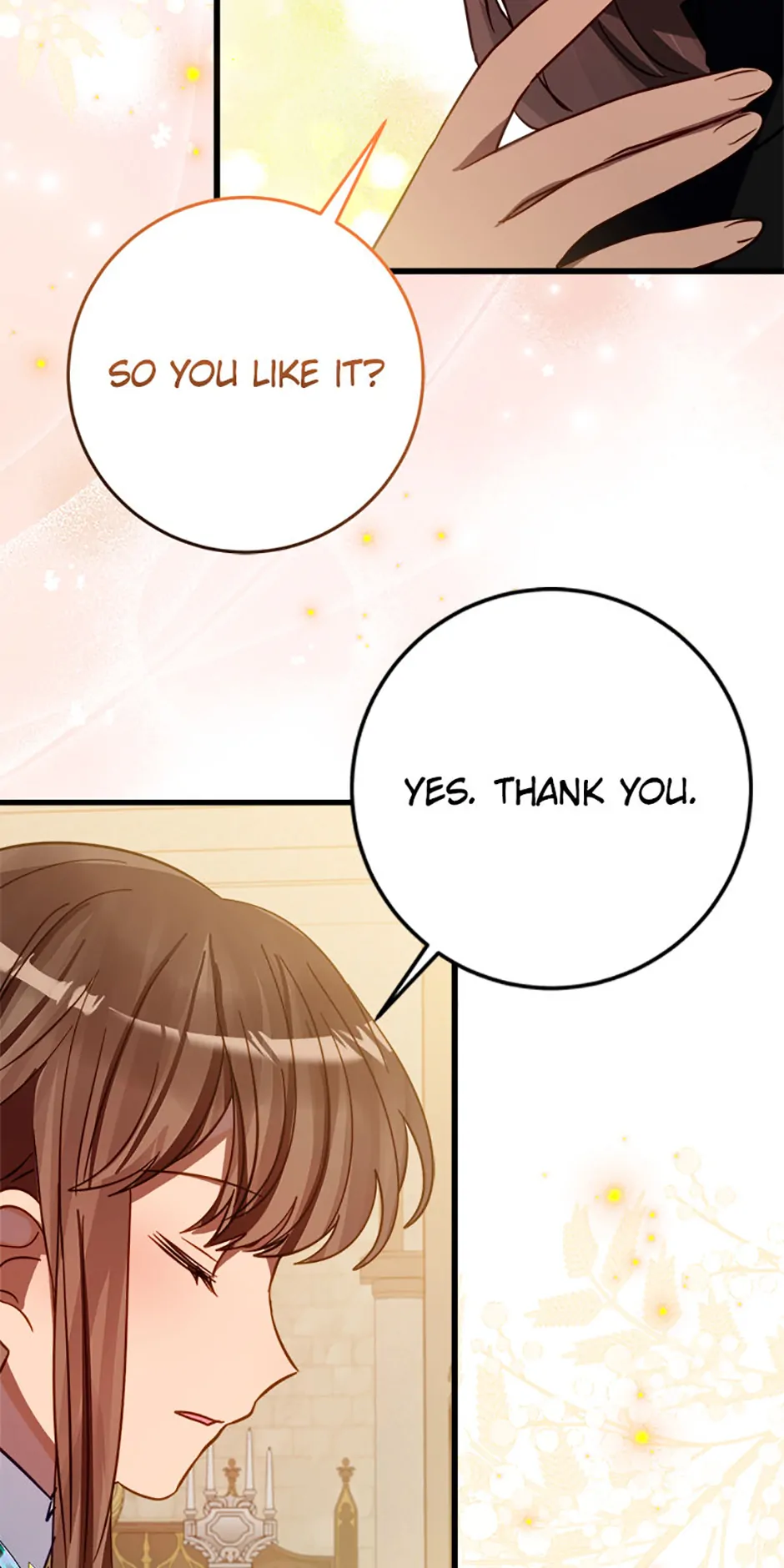 Toymaker Tria’s Tyrant Problem Chapter 50 - Page 35