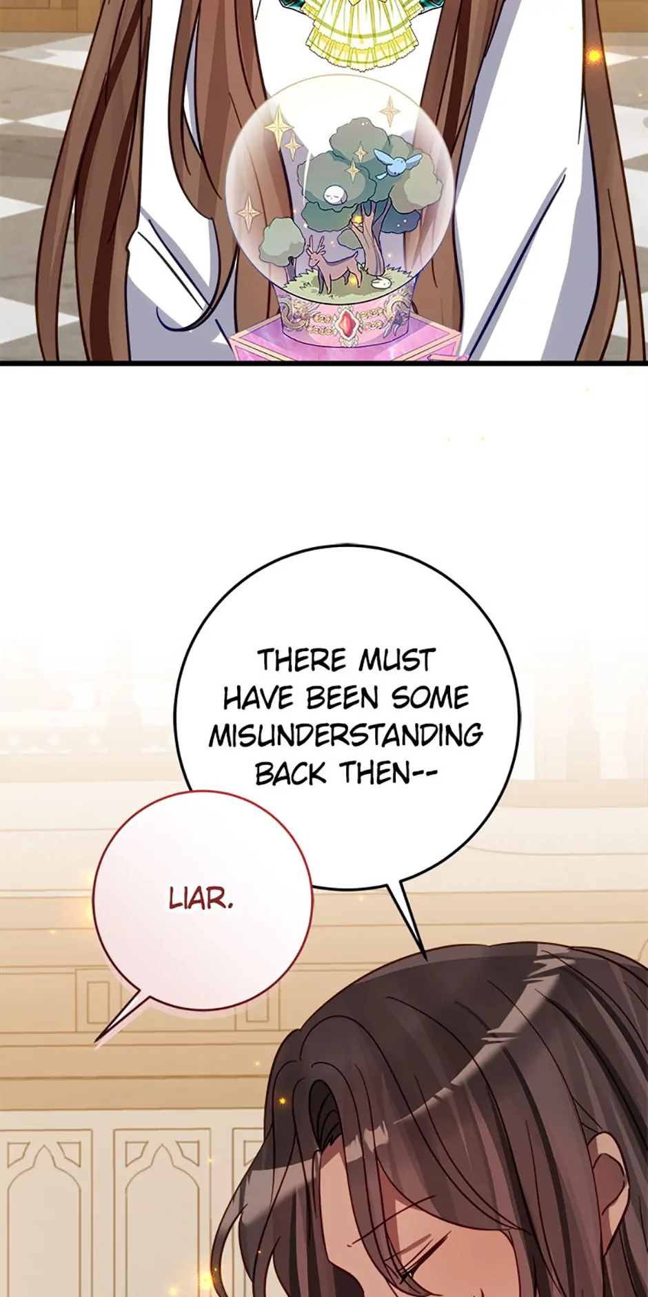 Toymaker Tria’s Tyrant Problem Chapter 50 - Page 40