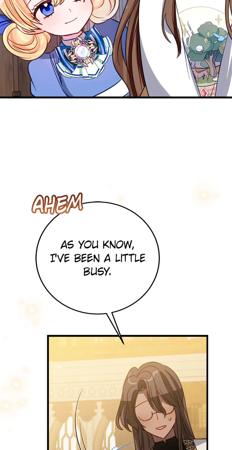 Toymaker Tria’s Tyrant Problem Chapter 50 - Page 5