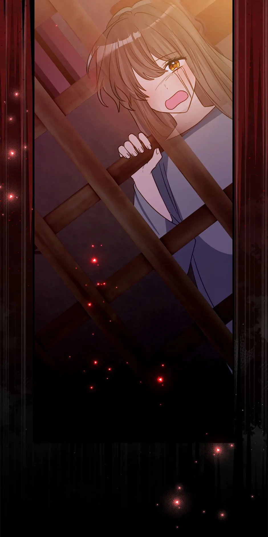 Toymaker Tria’s Tyrant Problem Chapter 50 - Page 47