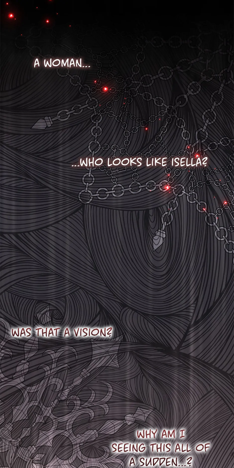 Toymaker Tria’s Tyrant Problem Chapter 50 - Page 50