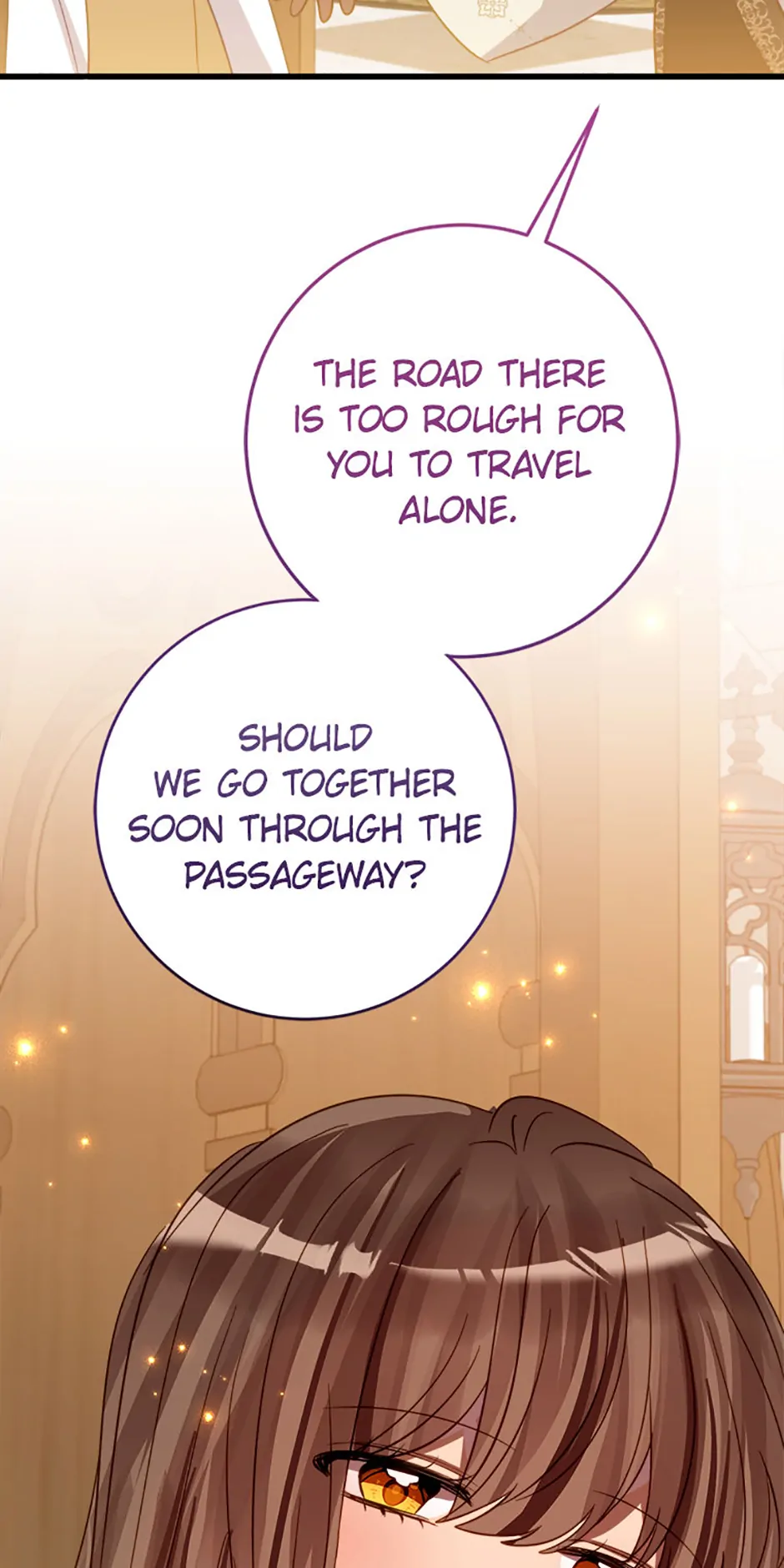 Toymaker Tria’s Tyrant Problem Chapter 50 - Page 55