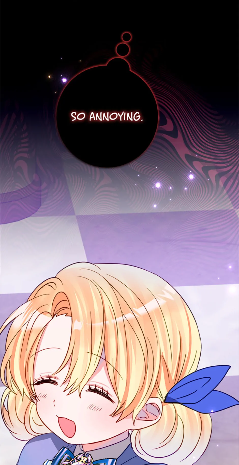 Toymaker Tria’s Tyrant Problem Chapter 50 - Page 10