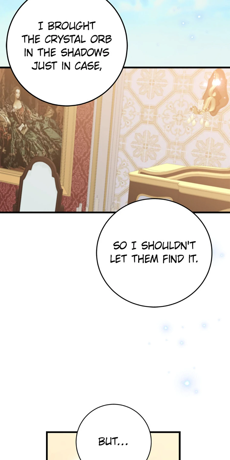 Toymaker Tria’s Tyrant Problem Chapter 55 - Page 13