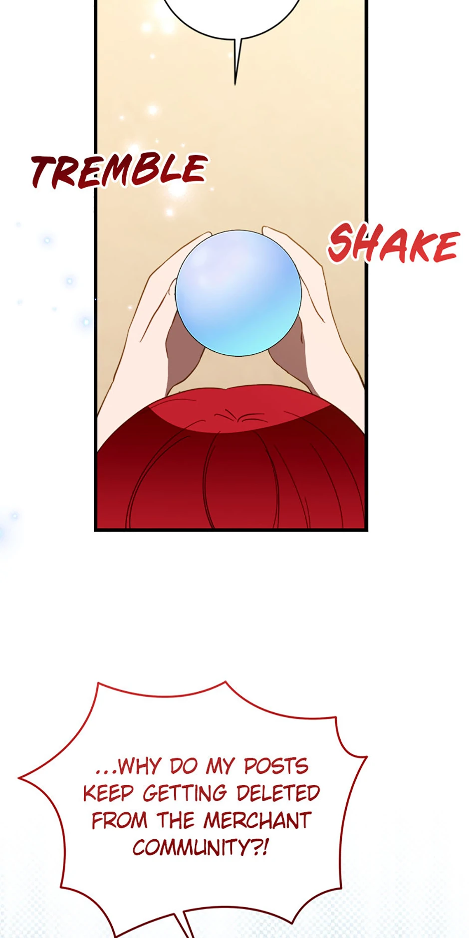 Toymaker Tria’s Tyrant Problem Chapter 55 - Page 14