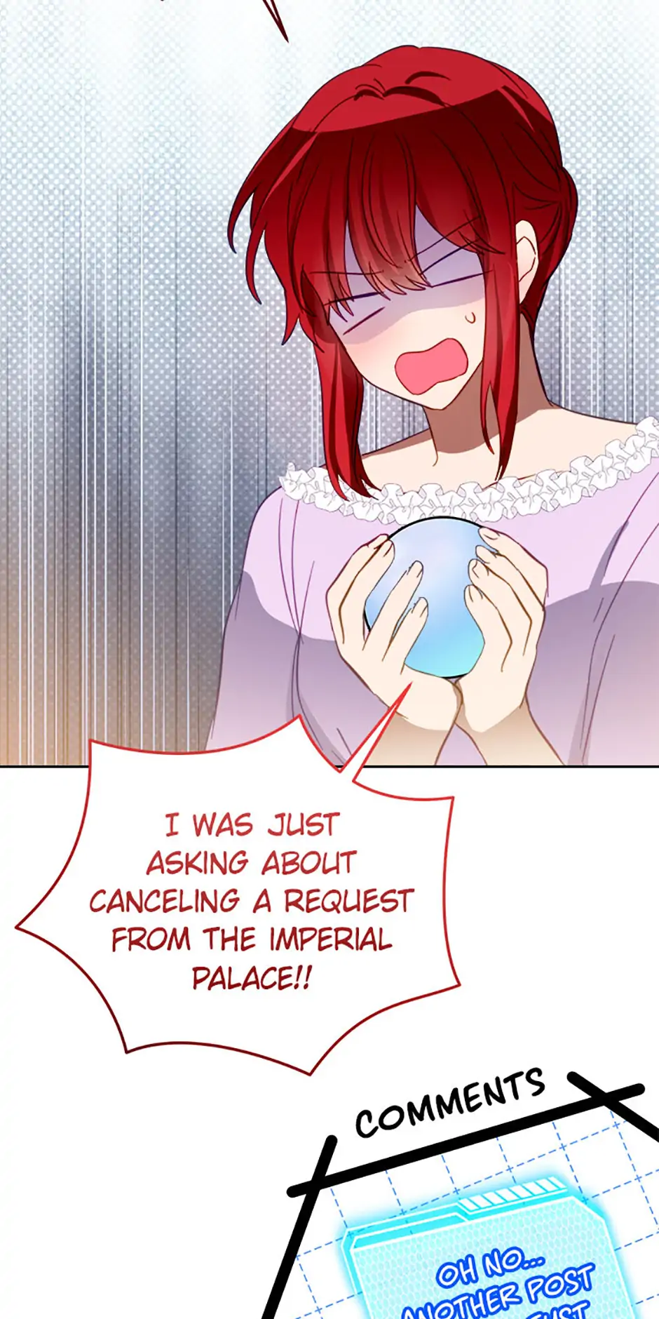 Toymaker Tria’s Tyrant Problem Chapter 55 - Page 15