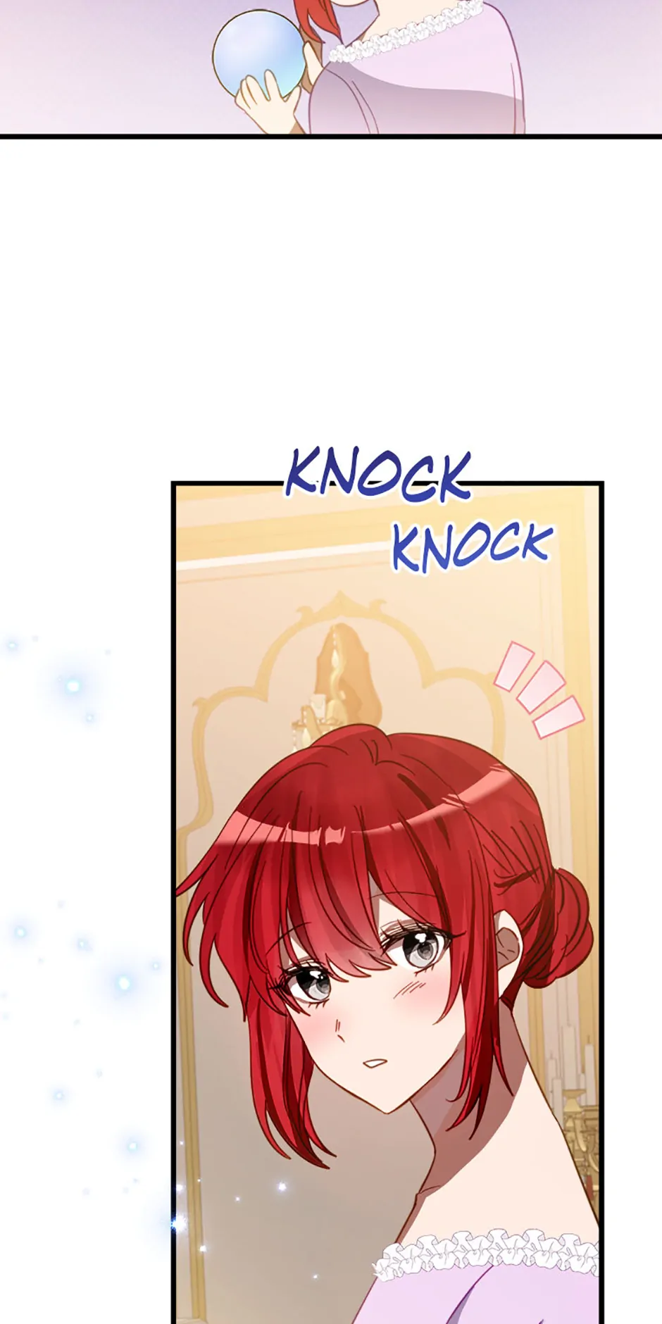 Toymaker Tria’s Tyrant Problem Chapter 55 - Page 17