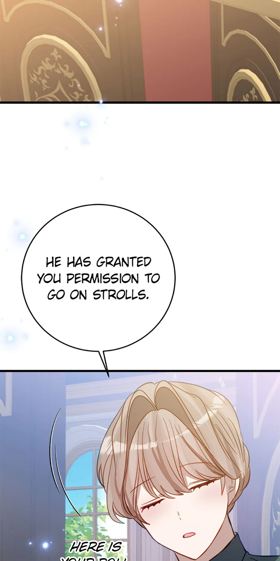 Toymaker Tria’s Tyrant Problem Chapter 55 - Page 19