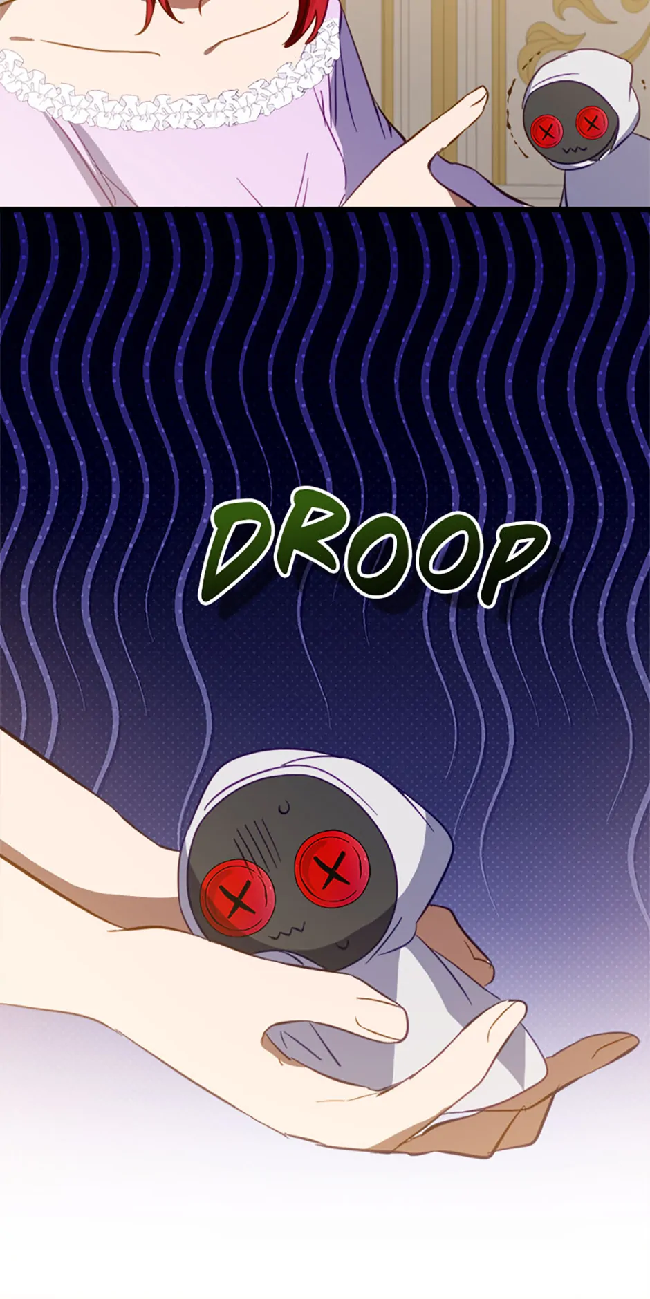 Toymaker Tria’s Tyrant Problem Chapter 55 - Page 21