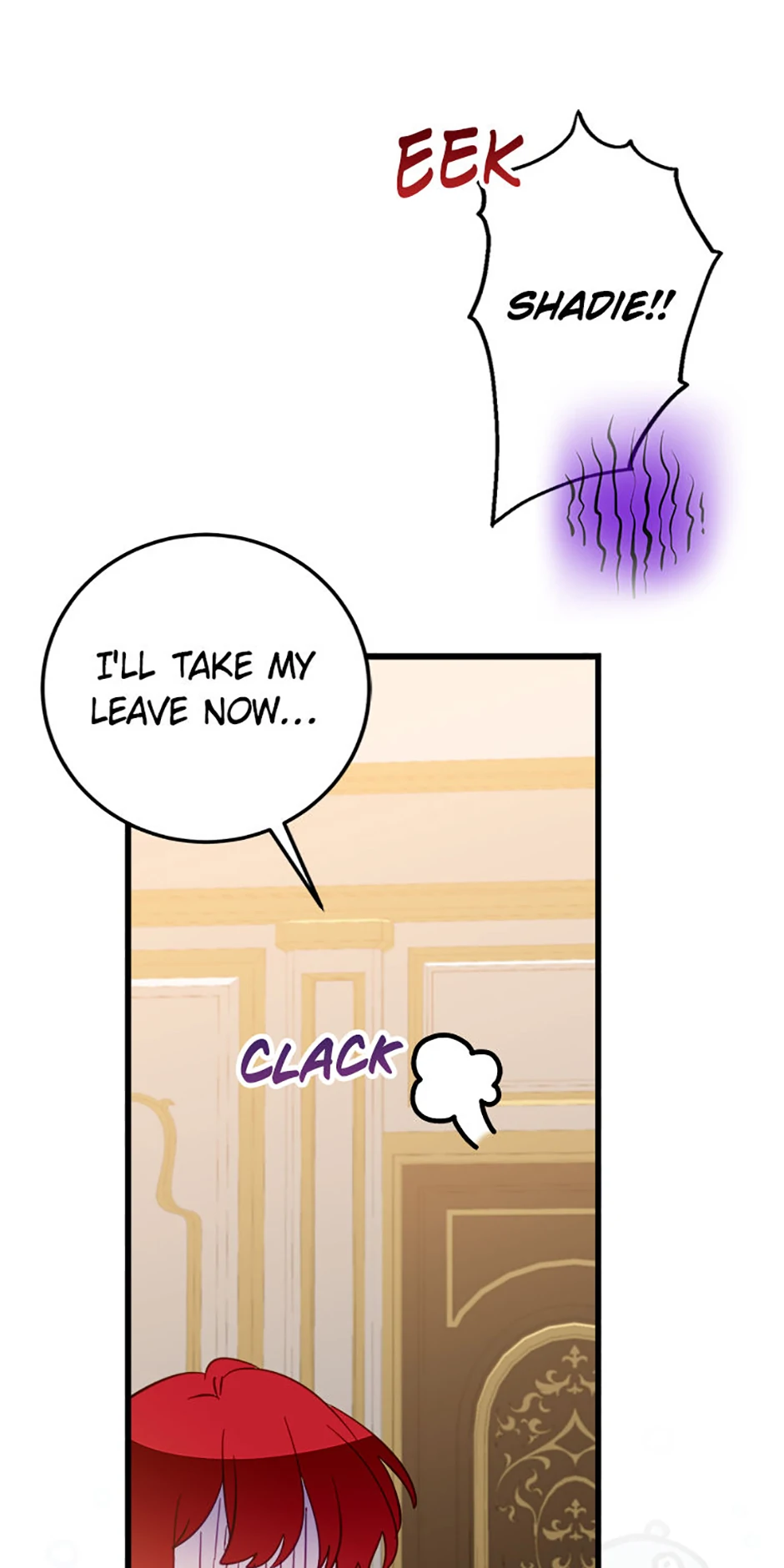 Toymaker Tria’s Tyrant Problem Chapter 55 - Page 22