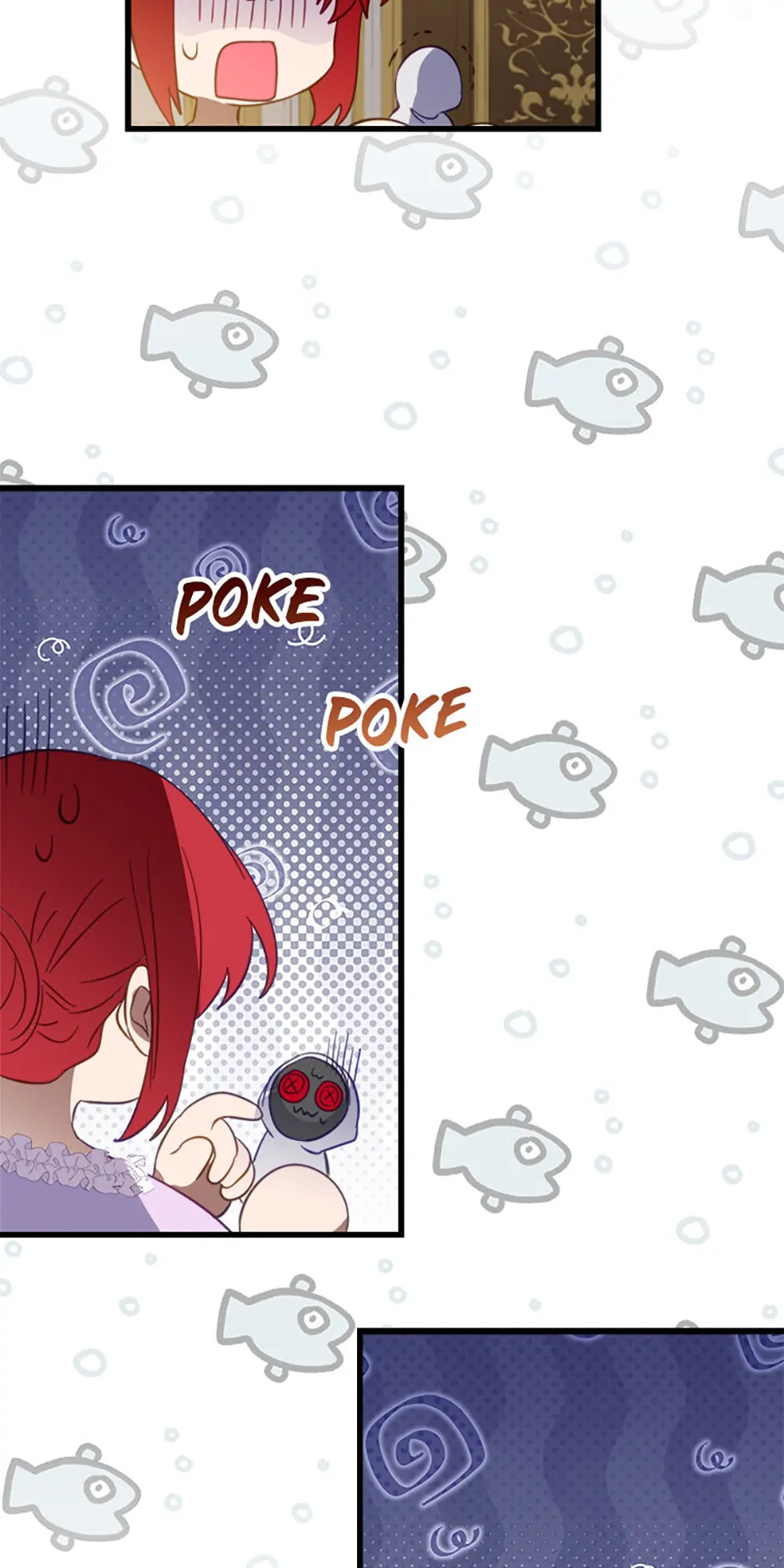 Toymaker Tria’s Tyrant Problem Chapter 55 - Page 23