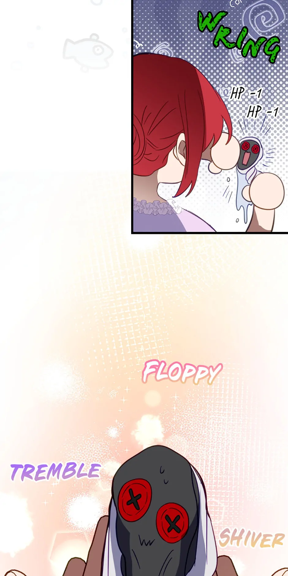 Toymaker Tria’s Tyrant Problem Chapter 55 - Page 24