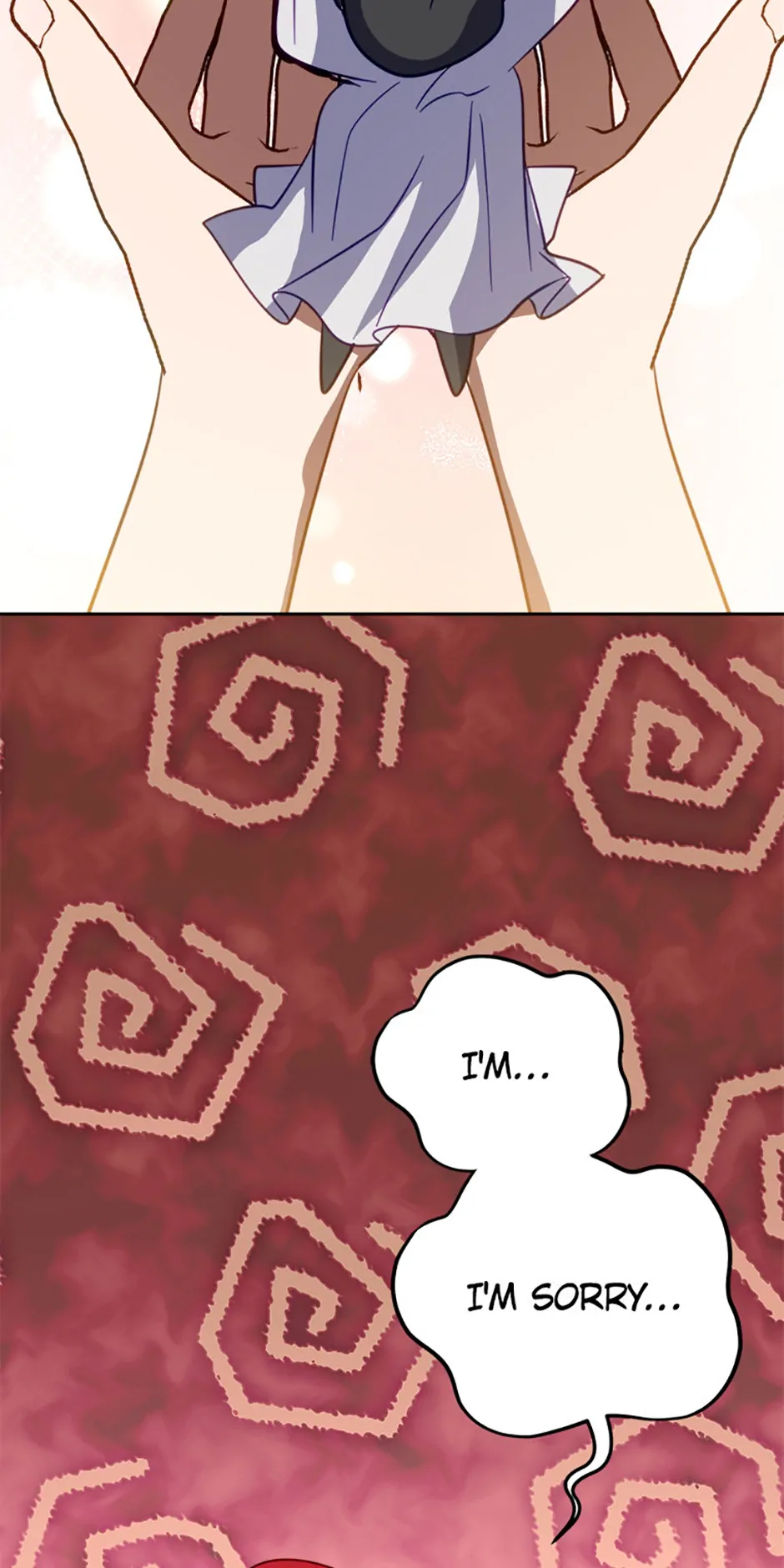 Toymaker Tria’s Tyrant Problem Chapter 55 - Page 25