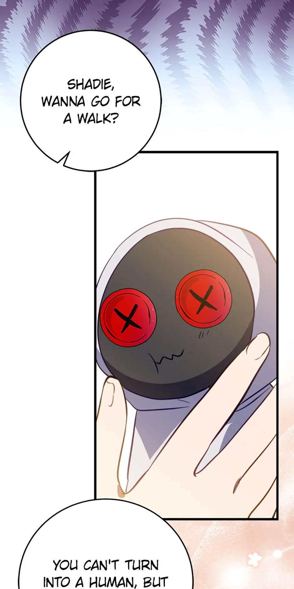 Toymaker Tria’s Tyrant Problem Chapter 55 - Page 27