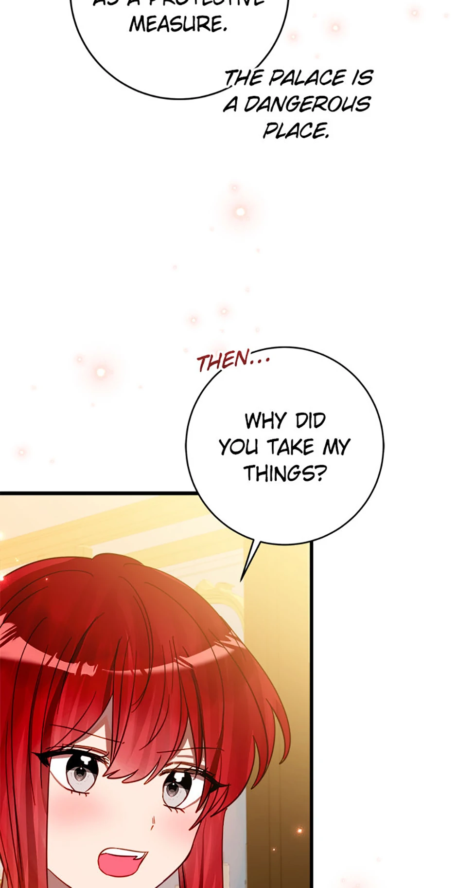 Toymaker Tria’s Tyrant Problem Chapter 55 - Page 4