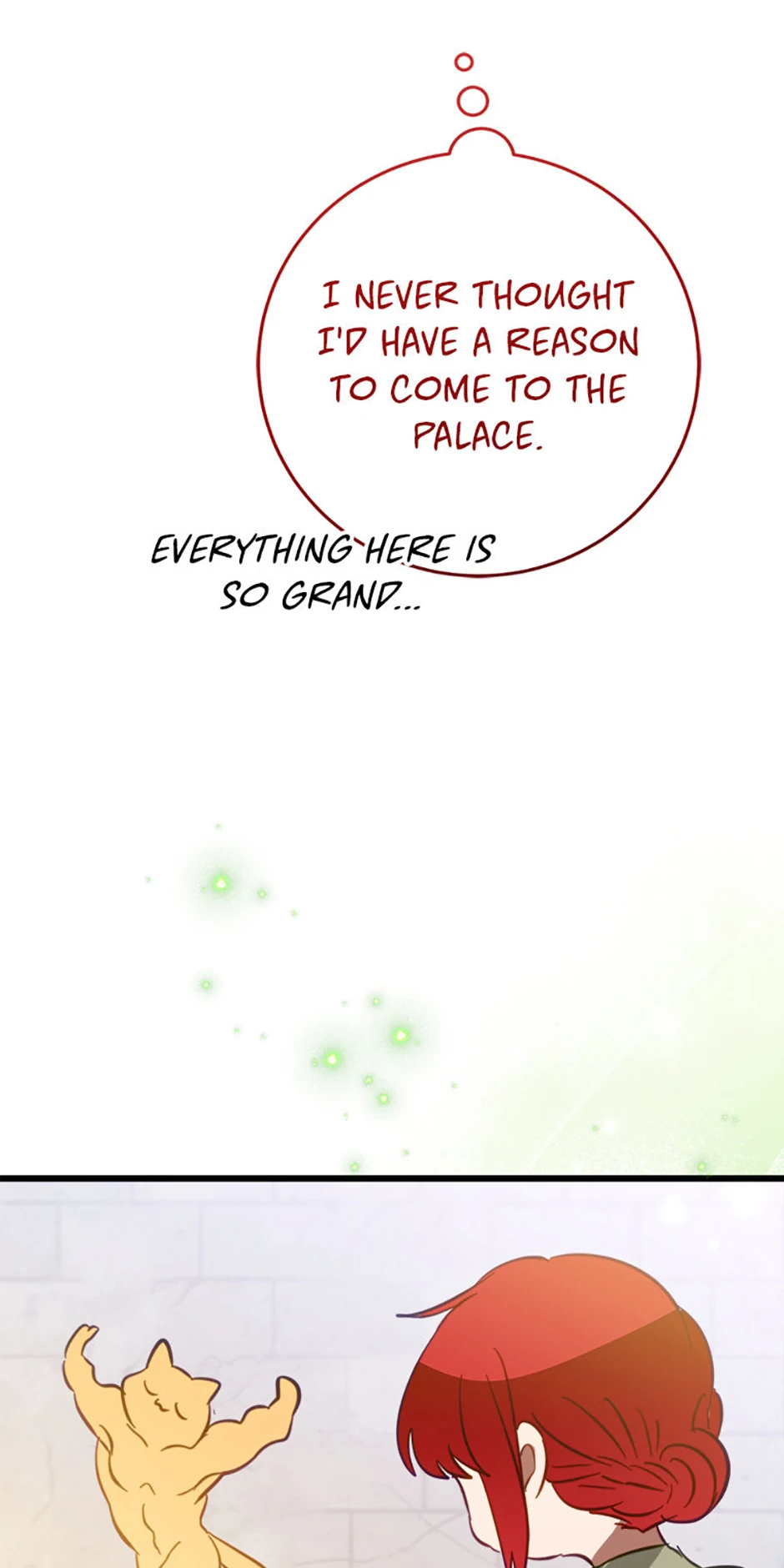 Toymaker Tria’s Tyrant Problem Chapter 55 - Page 32