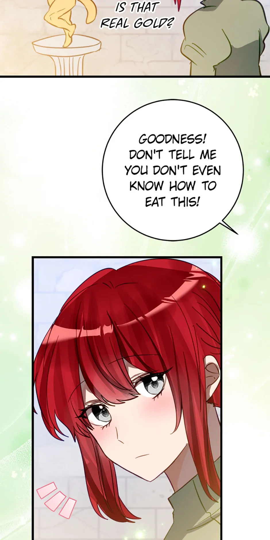 Toymaker Tria’s Tyrant Problem Chapter 55 - Page 33