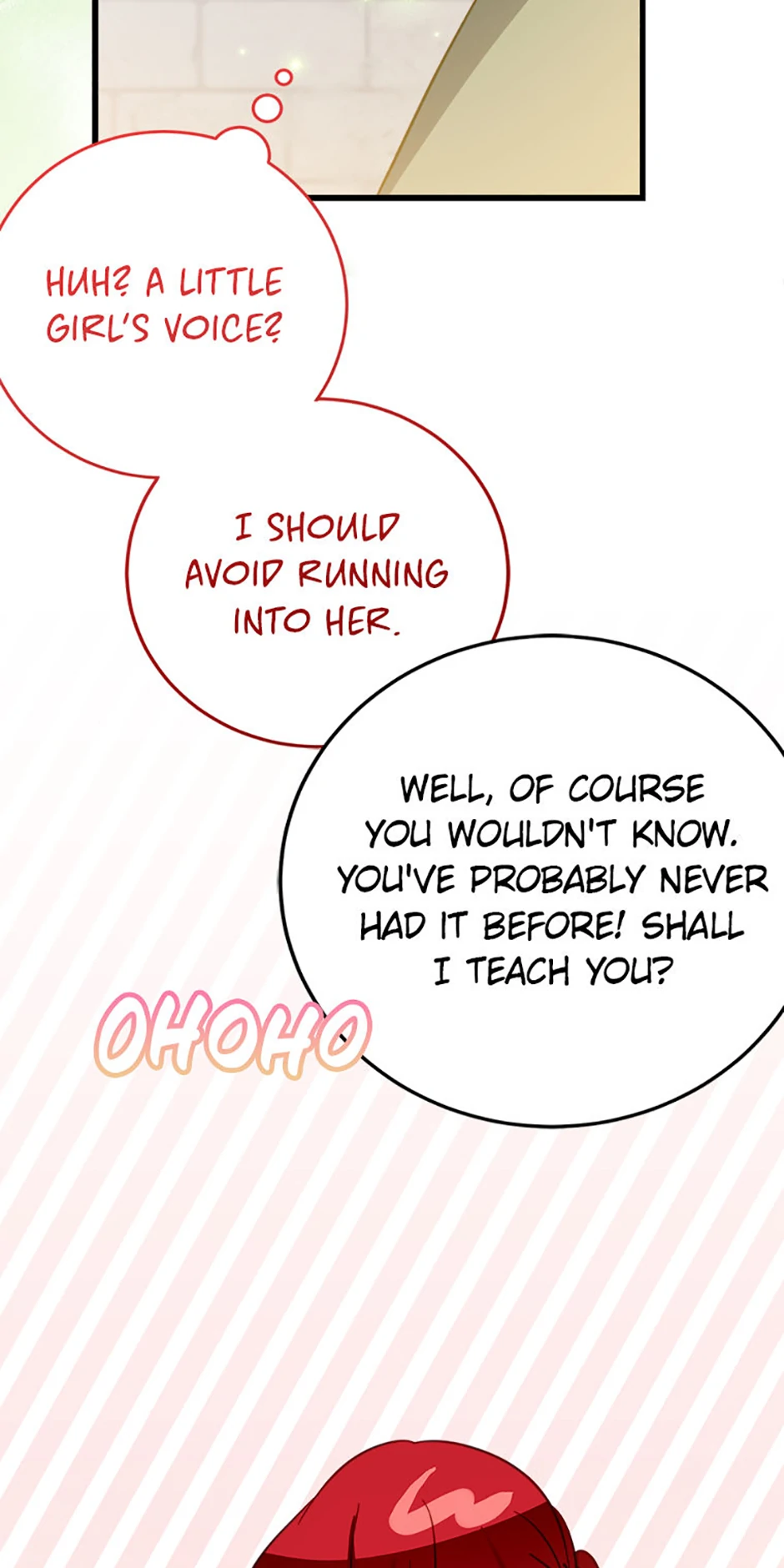 Toymaker Tria’s Tyrant Problem Chapter 55 - Page 34