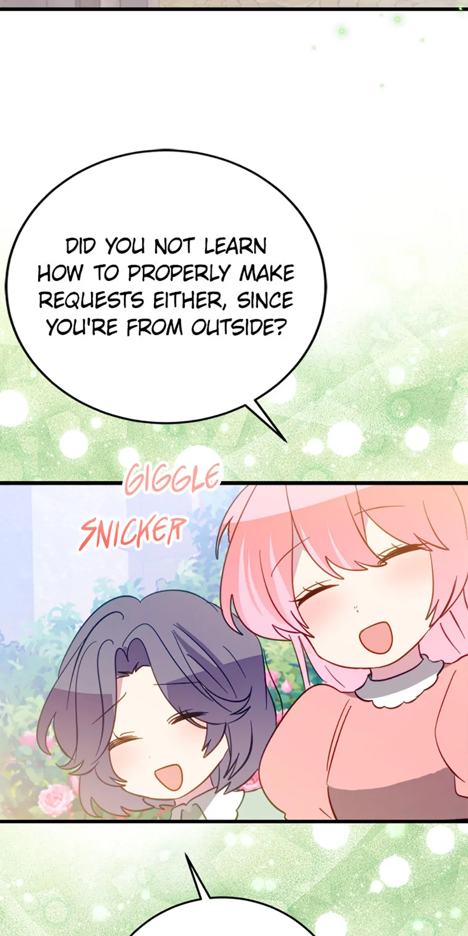 Toymaker Tria’s Tyrant Problem Chapter 55 - Page 38