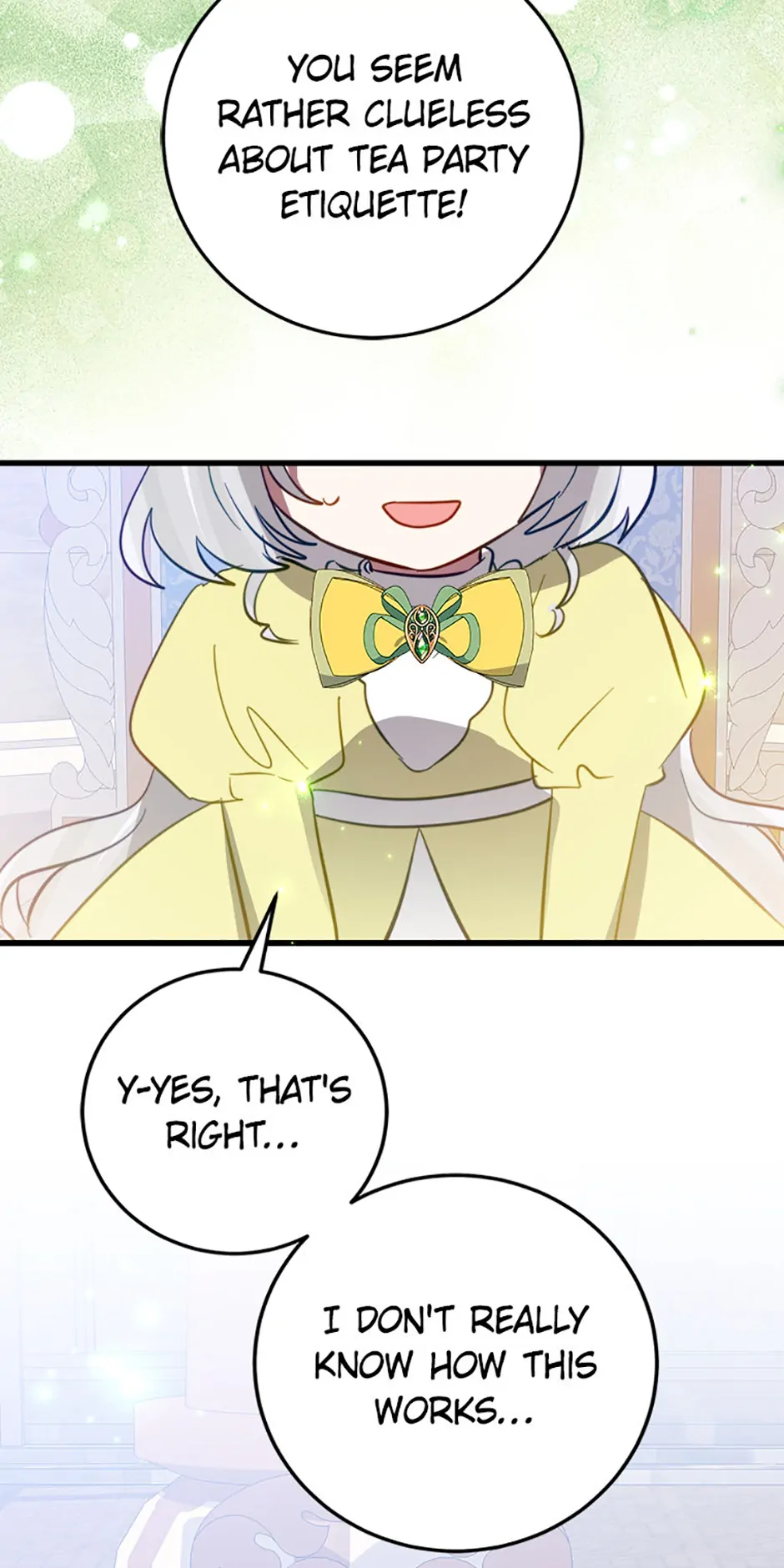 Toymaker Tria’s Tyrant Problem Chapter 55 - Page 39