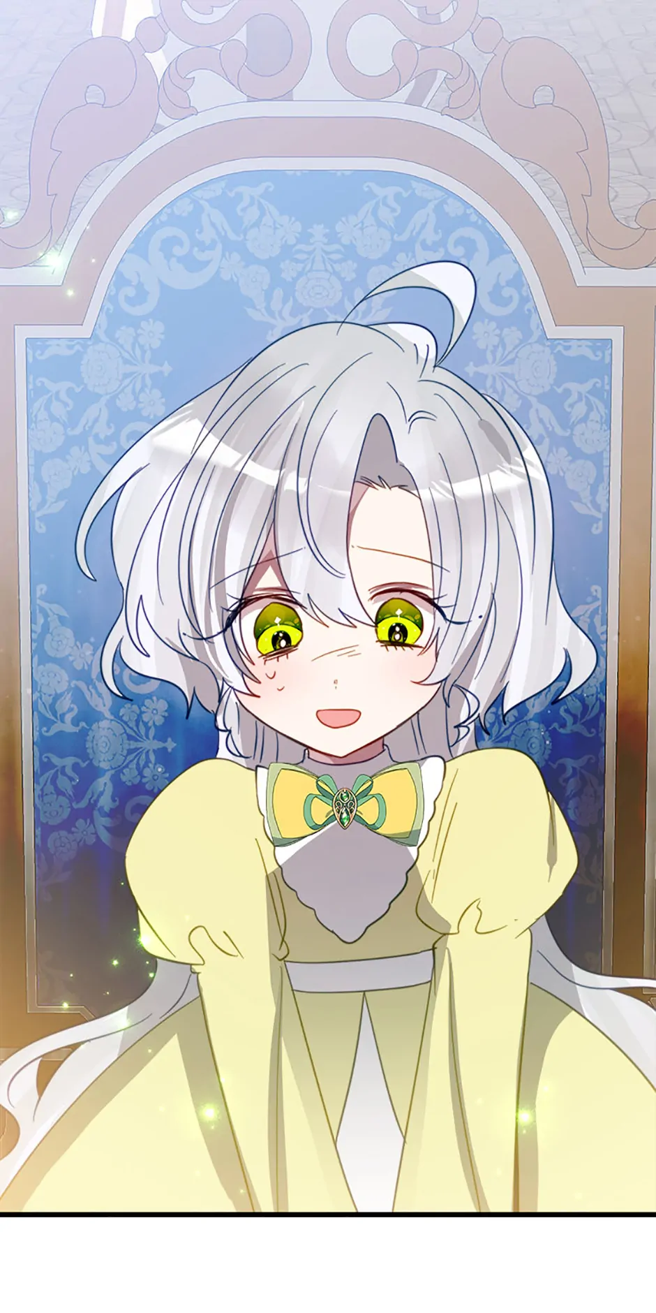 Toymaker Tria’s Tyrant Problem Chapter 55 - Page 40