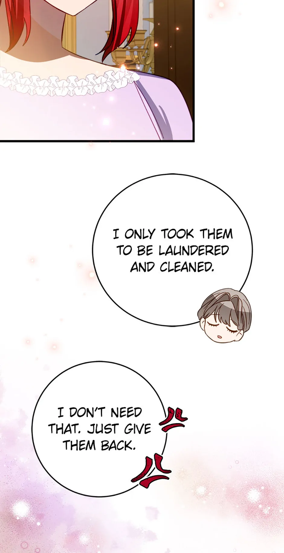 Toymaker Tria’s Tyrant Problem Chapter 55 - Page 5