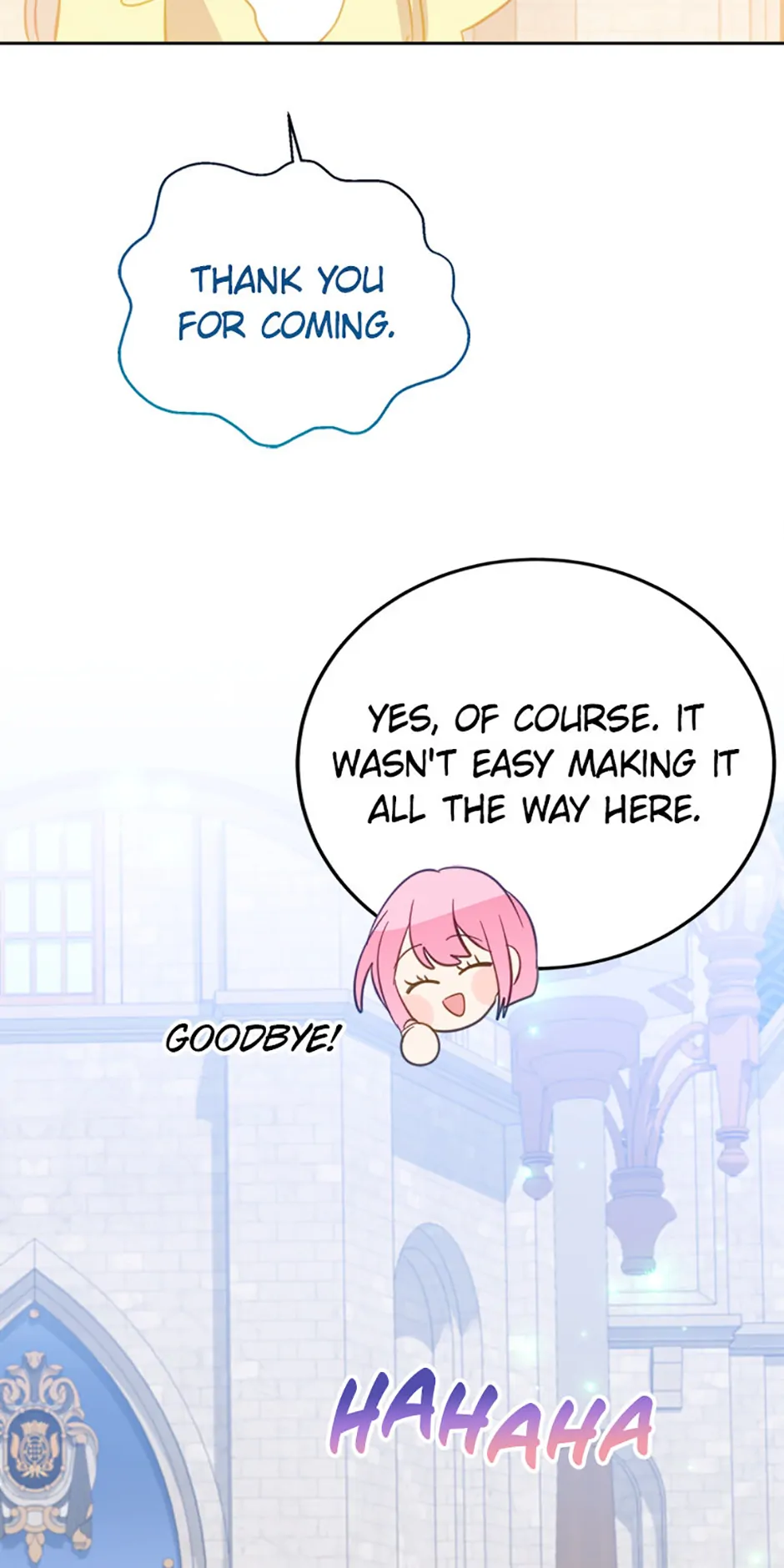 Toymaker Tria’s Tyrant Problem Chapter 55 - Page 44