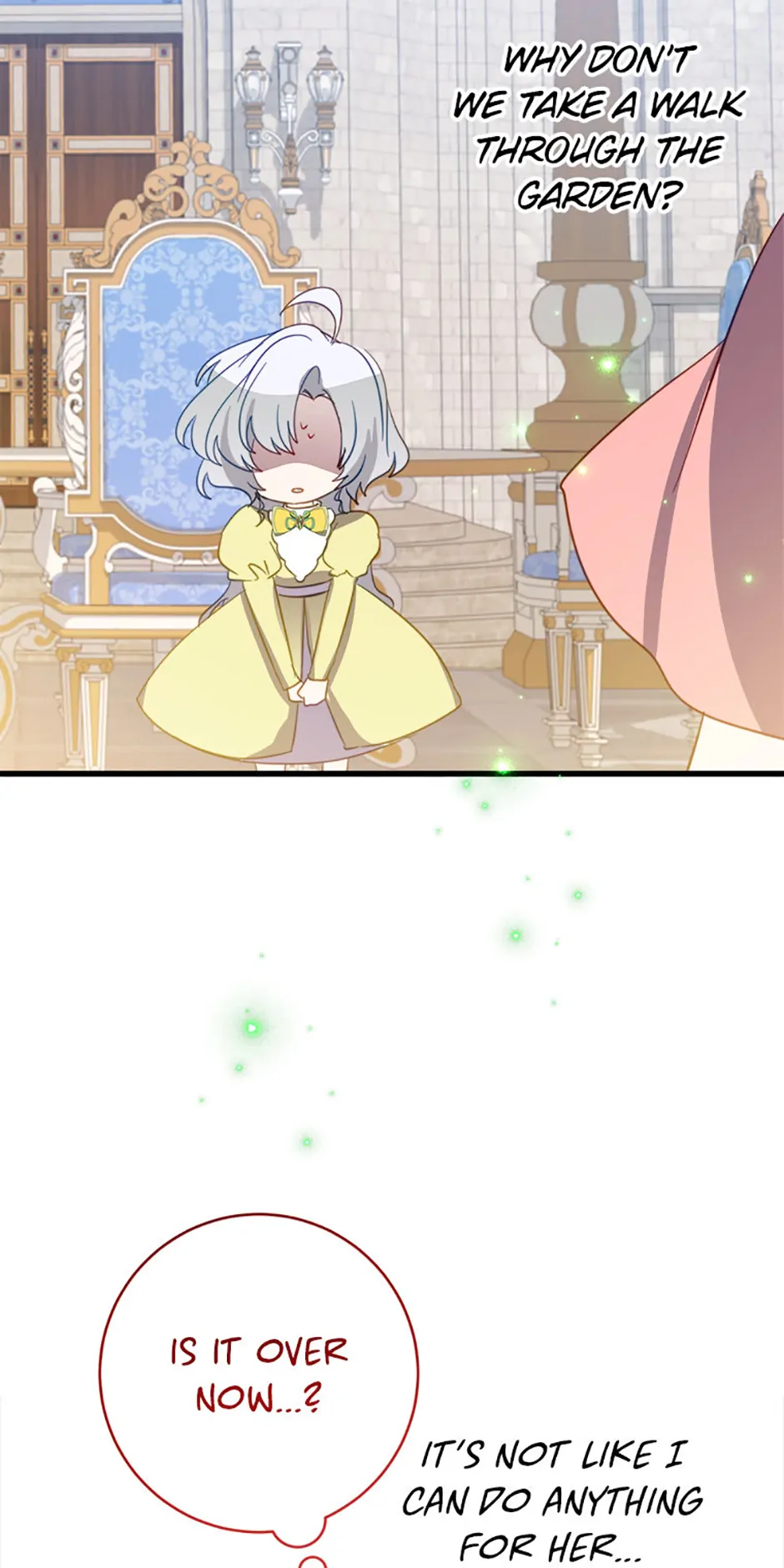 Toymaker Tria’s Tyrant Problem Chapter 55 - Page 45