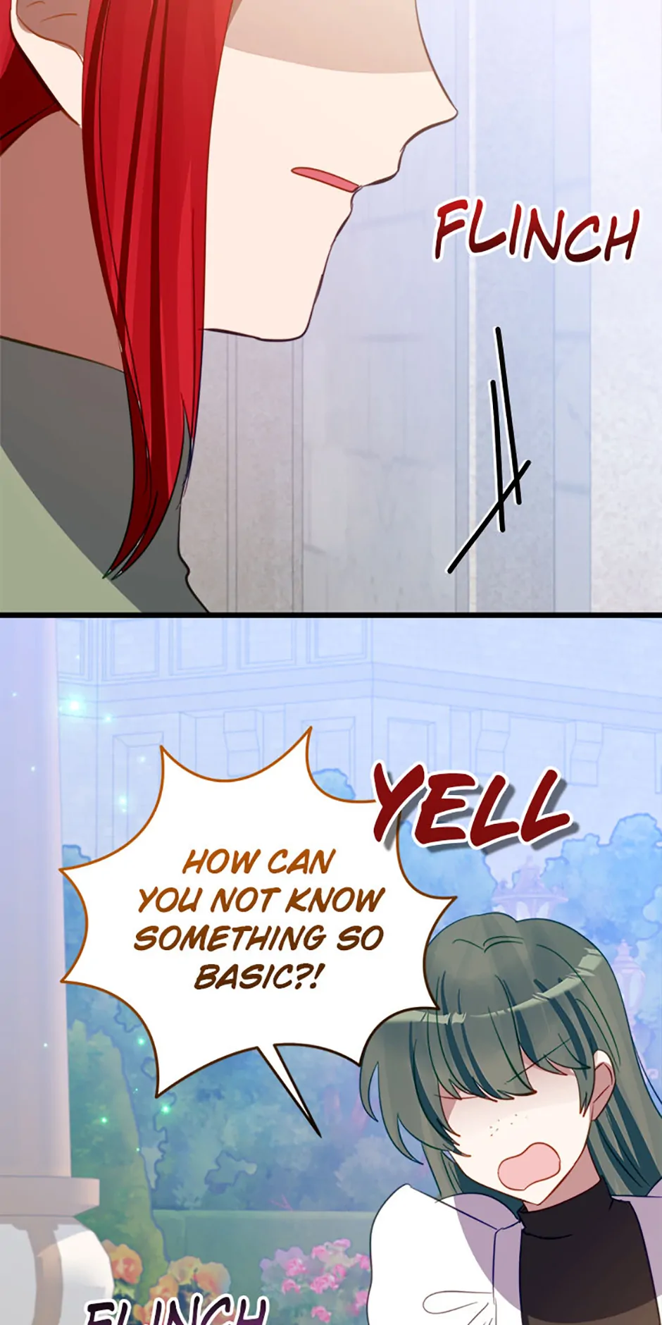 Toymaker Tria’s Tyrant Problem Chapter 55 - Page 47