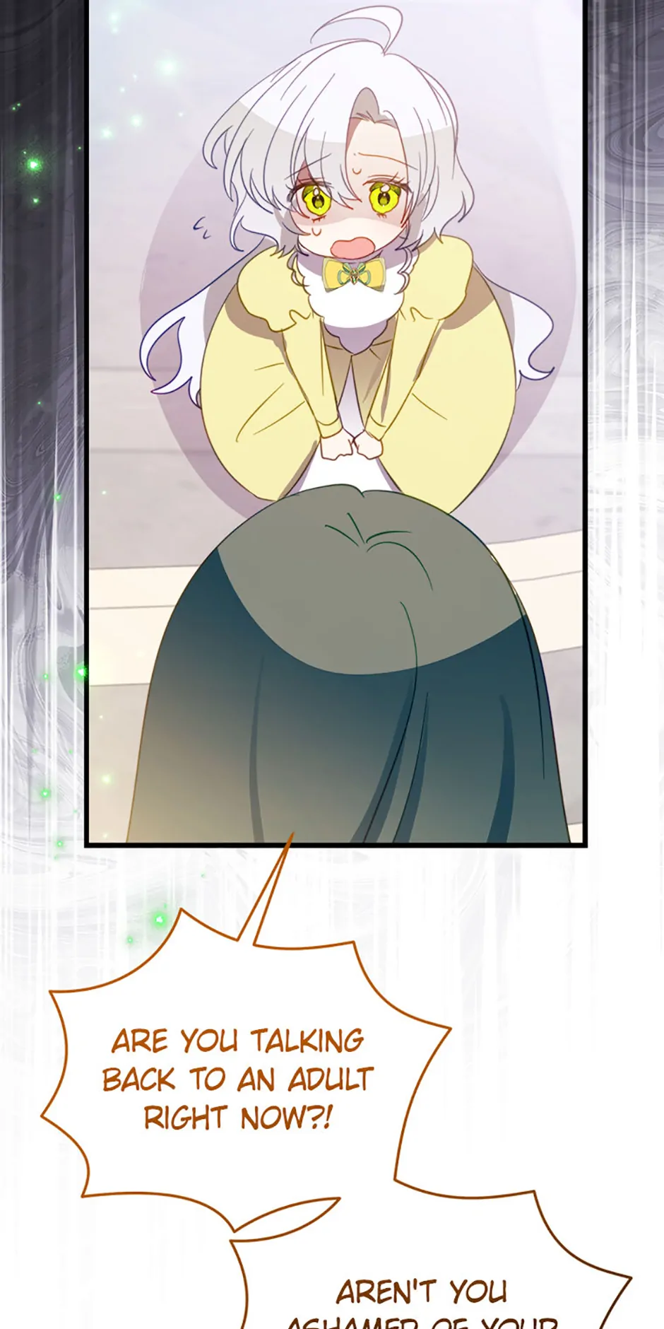 Toymaker Tria’s Tyrant Problem Chapter 55 - Page 49