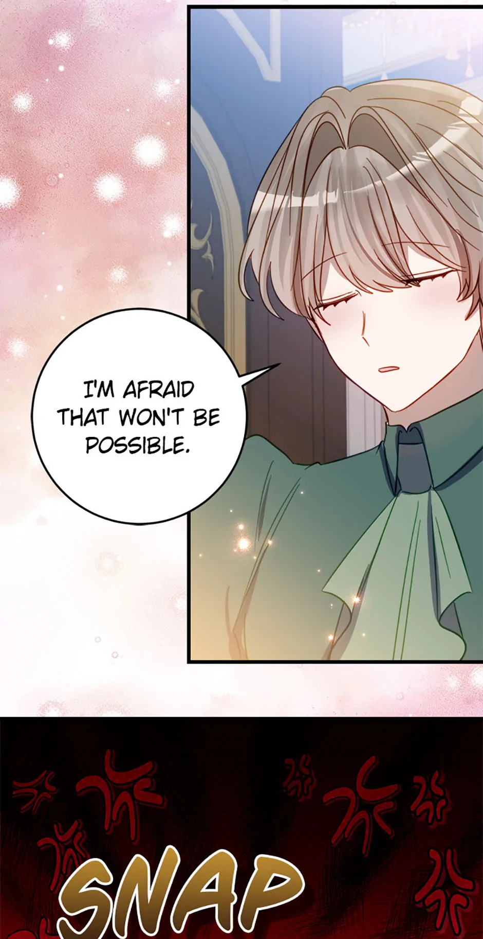 Toymaker Tria’s Tyrant Problem Chapter 55 - Page 6