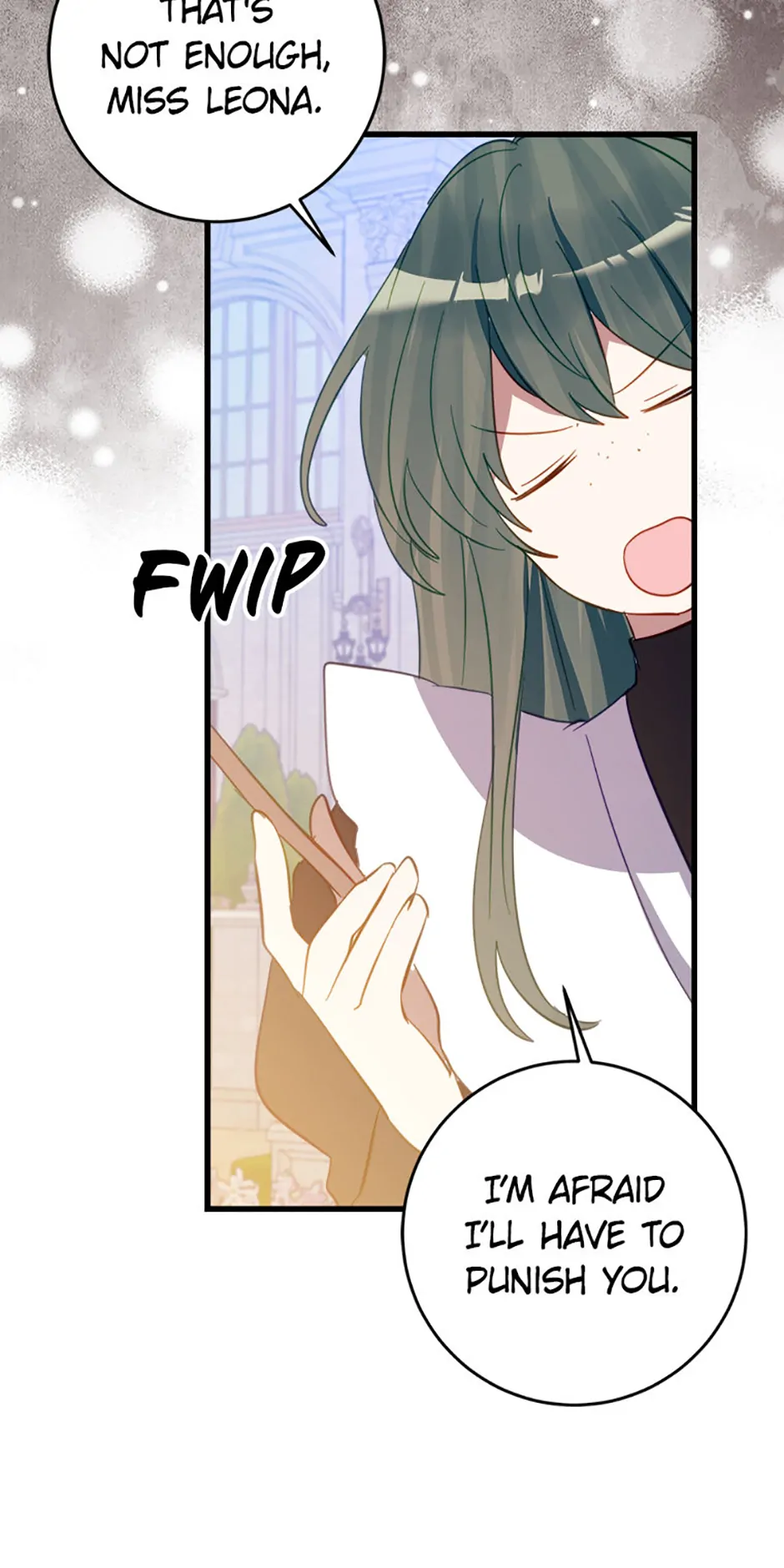 Toymaker Tria’s Tyrant Problem Chapter 55 - Page 51