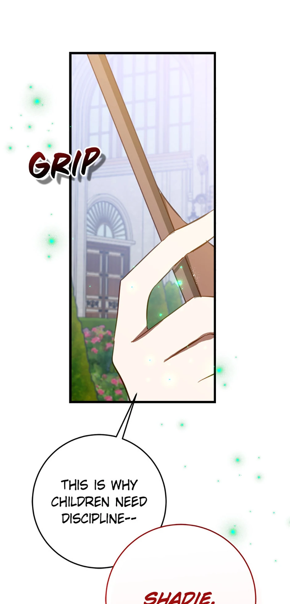 Toymaker Tria’s Tyrant Problem Chapter 55 - Page 52