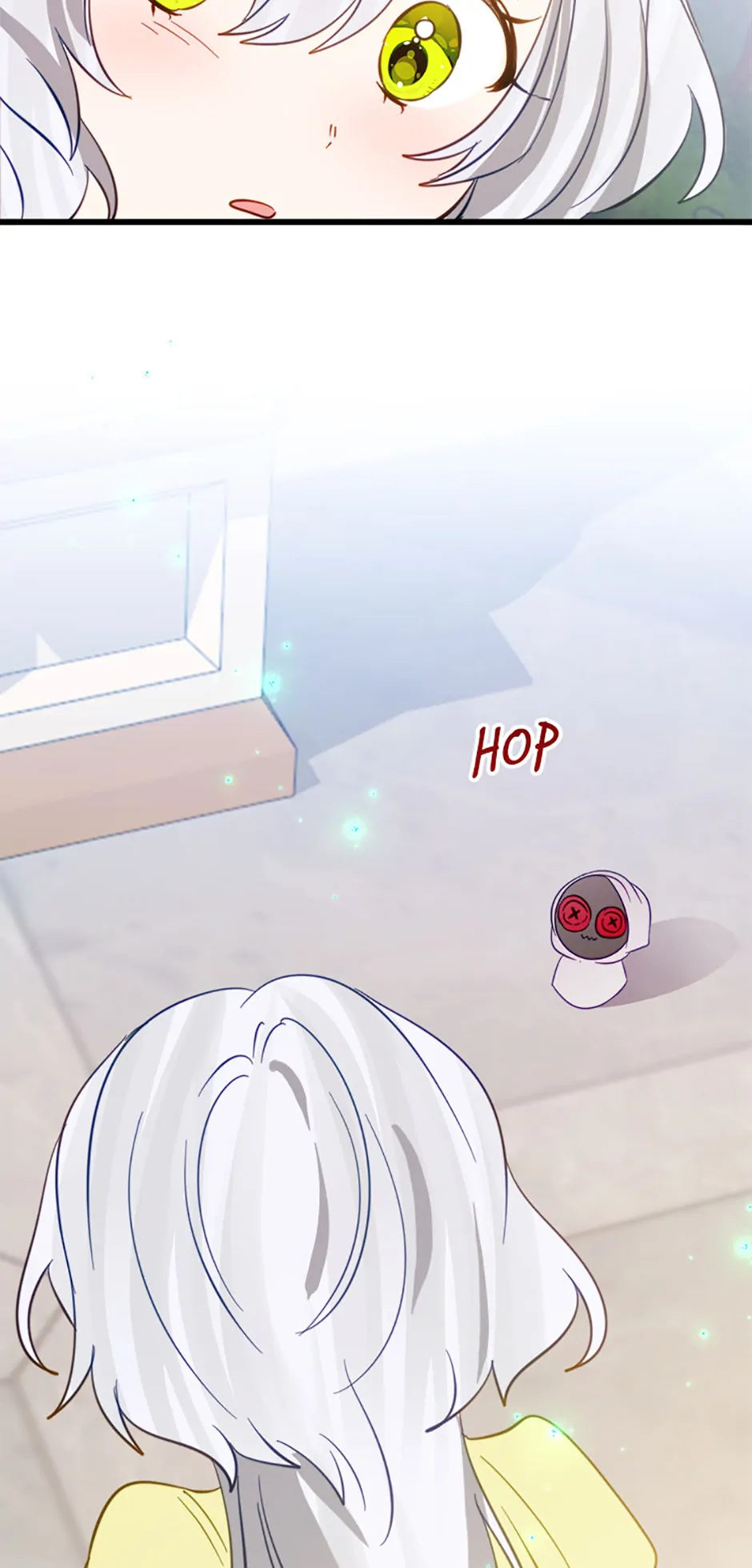 Toymaker Tria’s Tyrant Problem Chapter 55 - Page 54