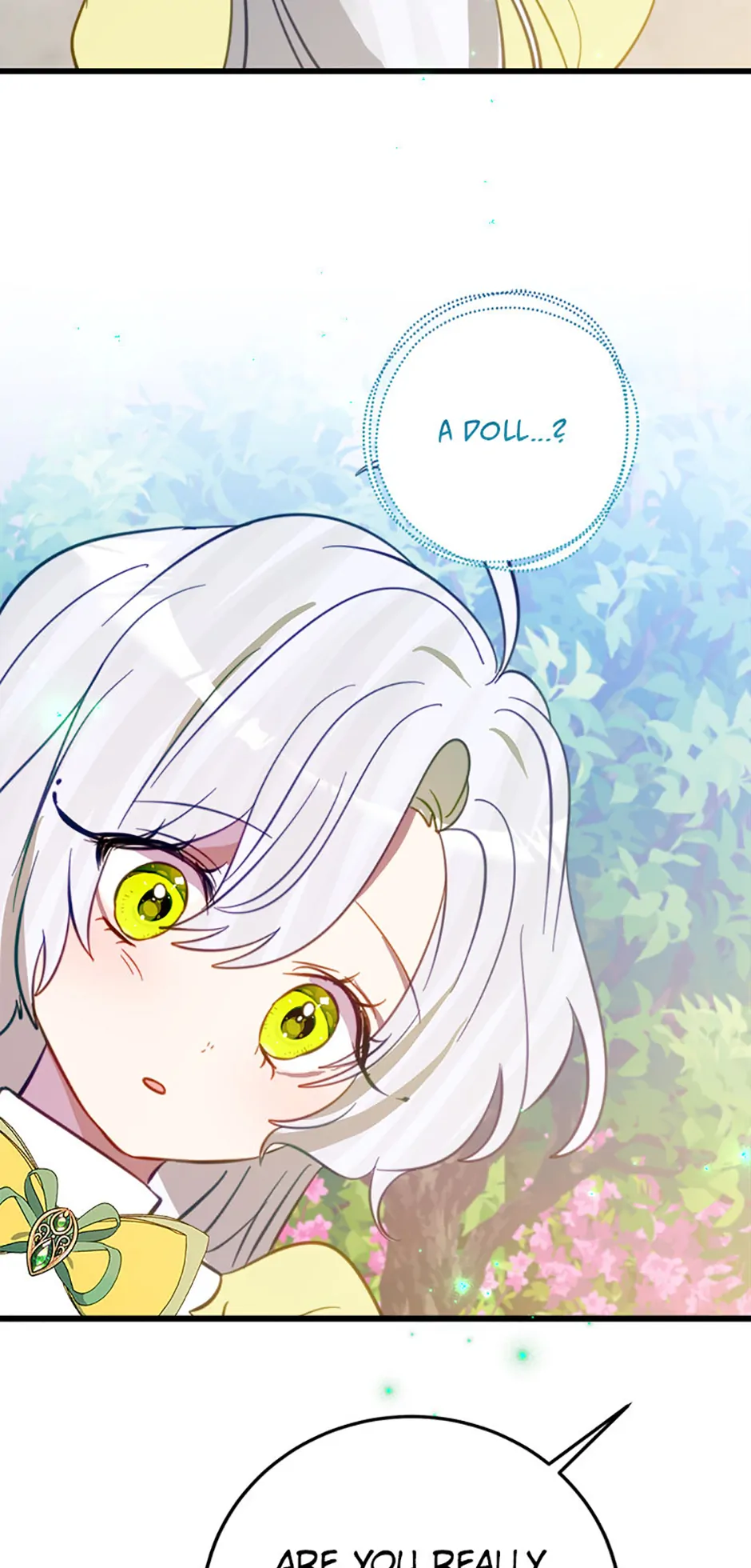 Toymaker Tria’s Tyrant Problem Chapter 55 - Page 55